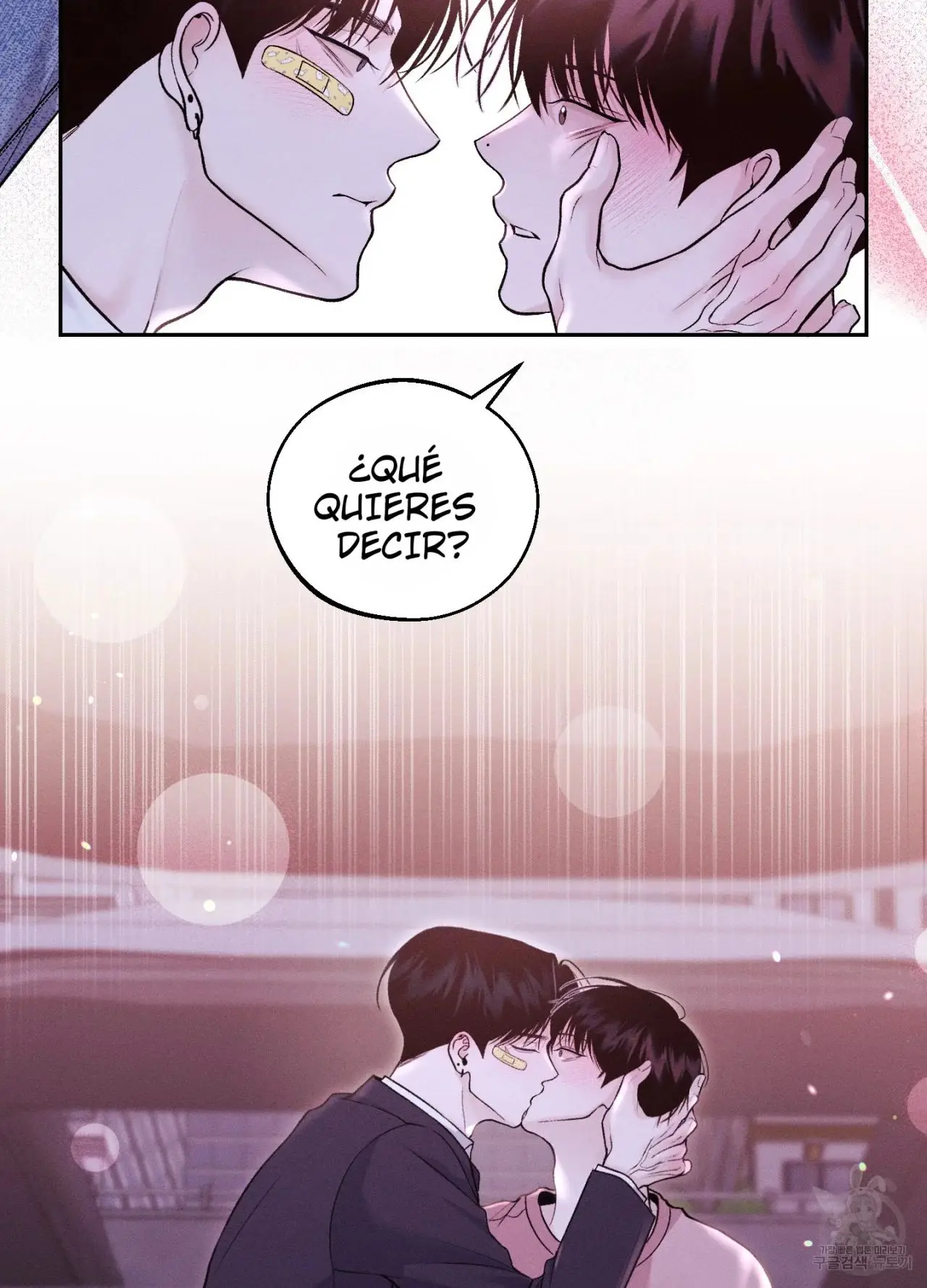 Monday's Savior (2023) - Capítulo 13 - Página 53 - LectorTMOo