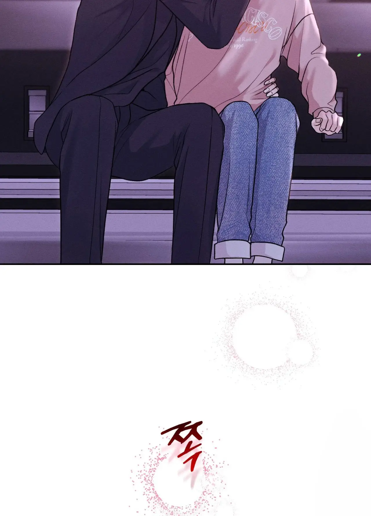 Monday's Savior (2023) - Capítulo 13 - Página 54 - LectorTMOo