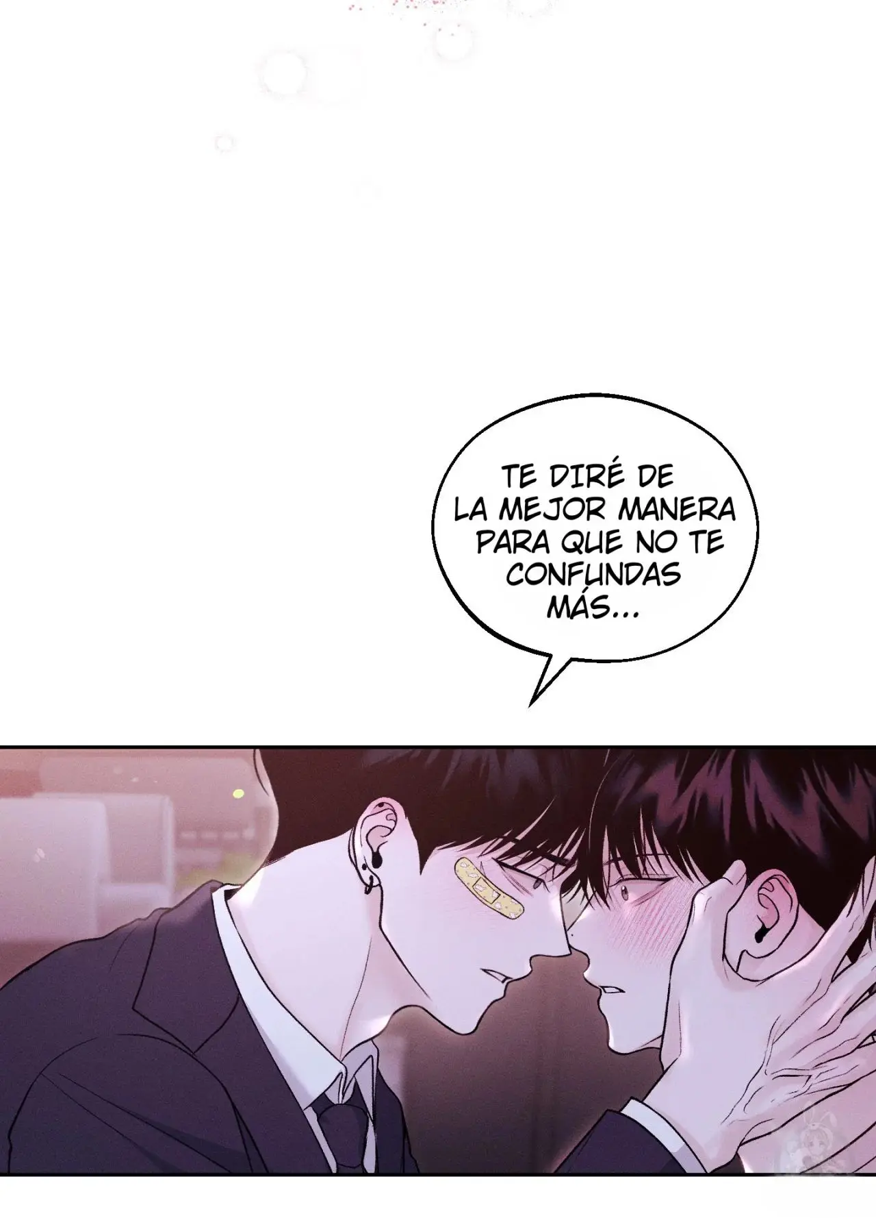 Monday's Savior (2023) - Capítulo 13 - Página 55 - LectorTMOo