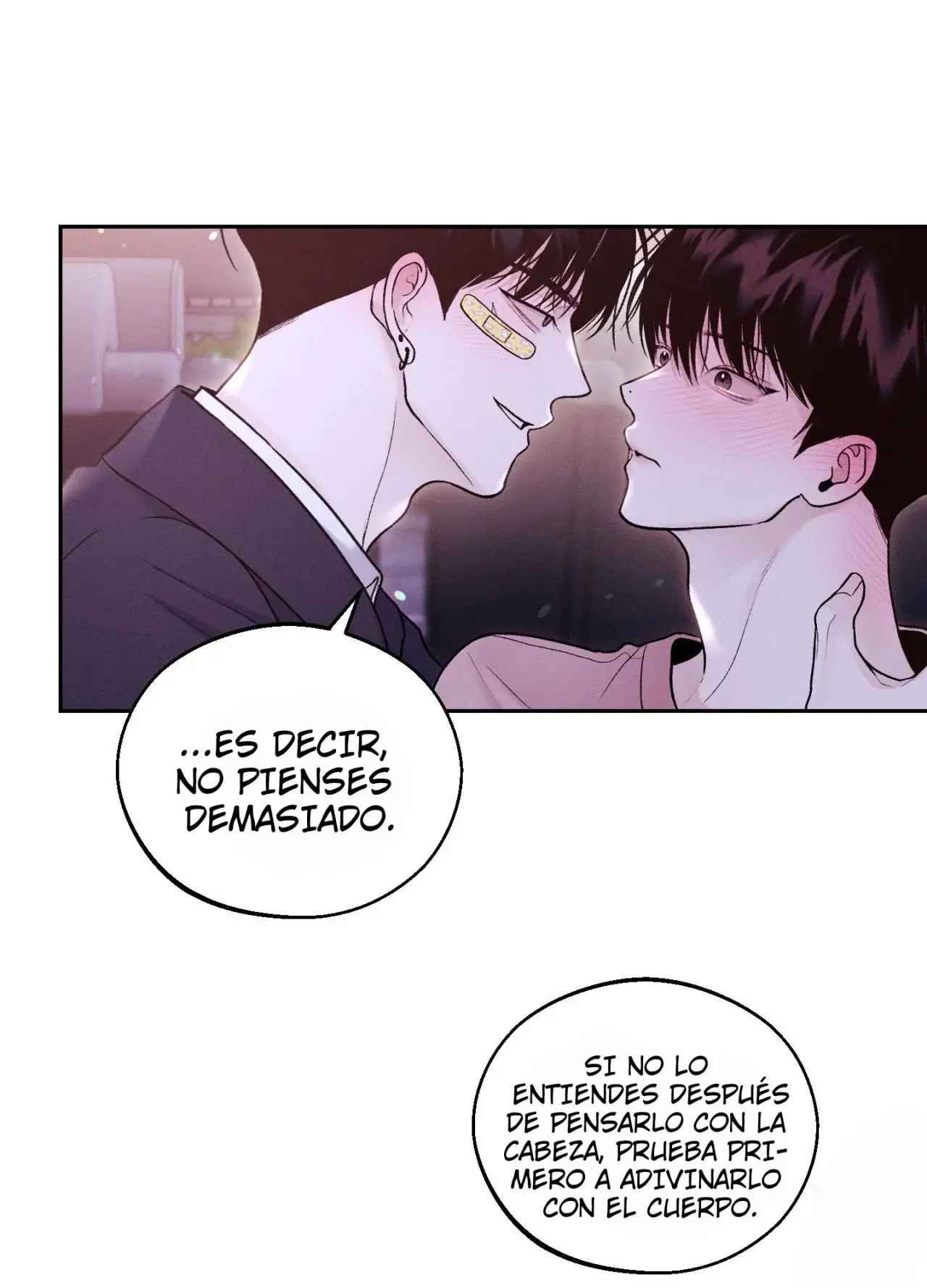 Monday's Savior (2023) - Capítulo 13 - Página 56 - LectorTMOo