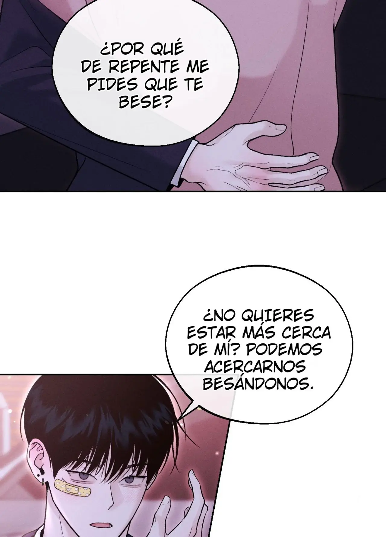 Monday's Savior (2023) - Capítulo 13 - Página 60 - LectorTMOo