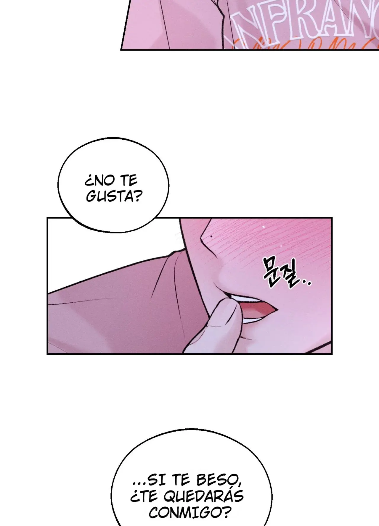 Monday's Savior (2023) - Capítulo 13 - Página 62 - LectorTMOo