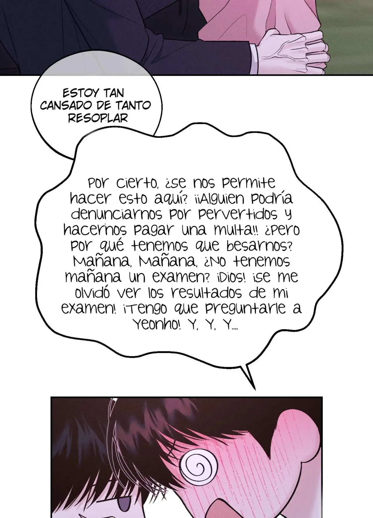 Monday's Savior (2023) - Capítulo 13 - Página 80 - LectorTMOo