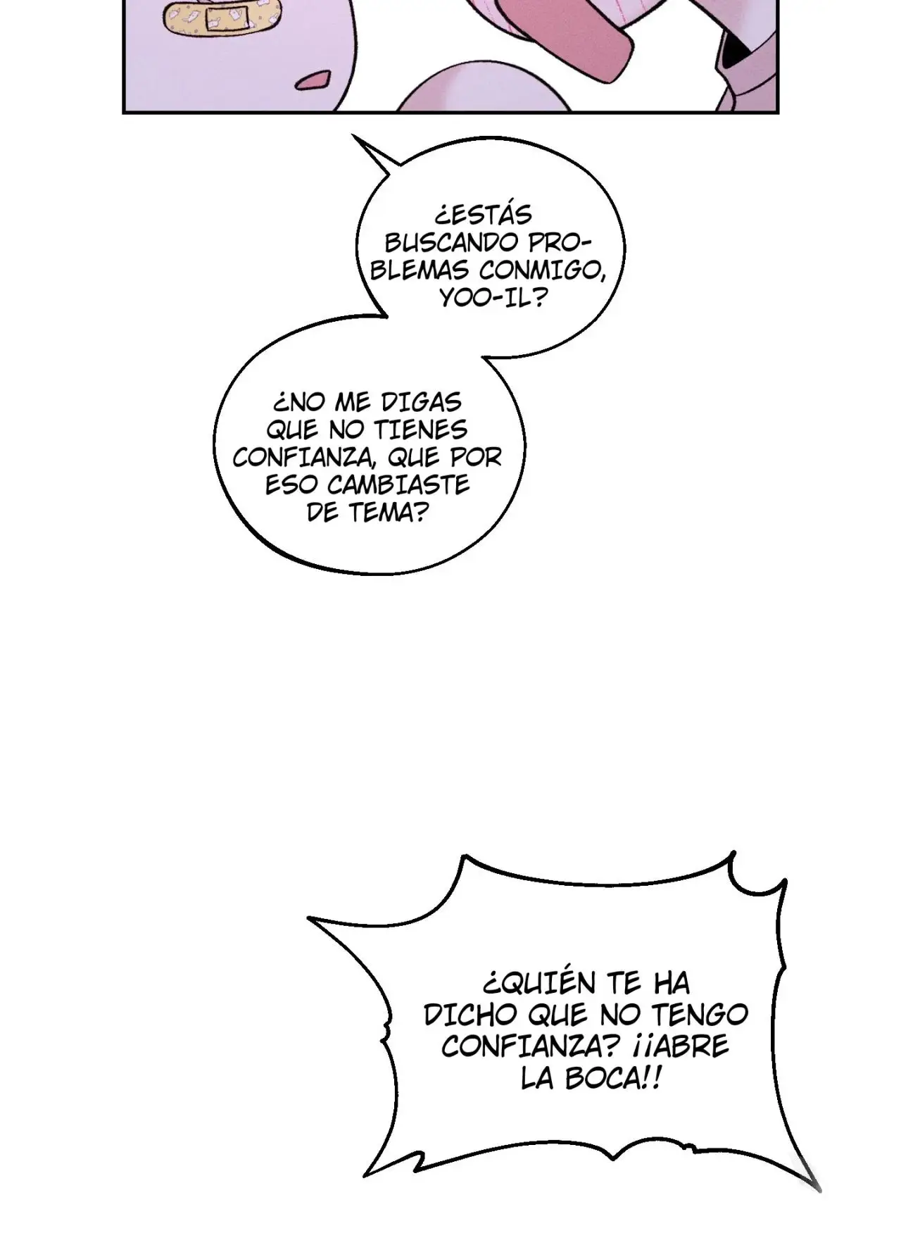 Monday's Savior (2023) - Capítulo 13 - Página 81 - LectorTMOo