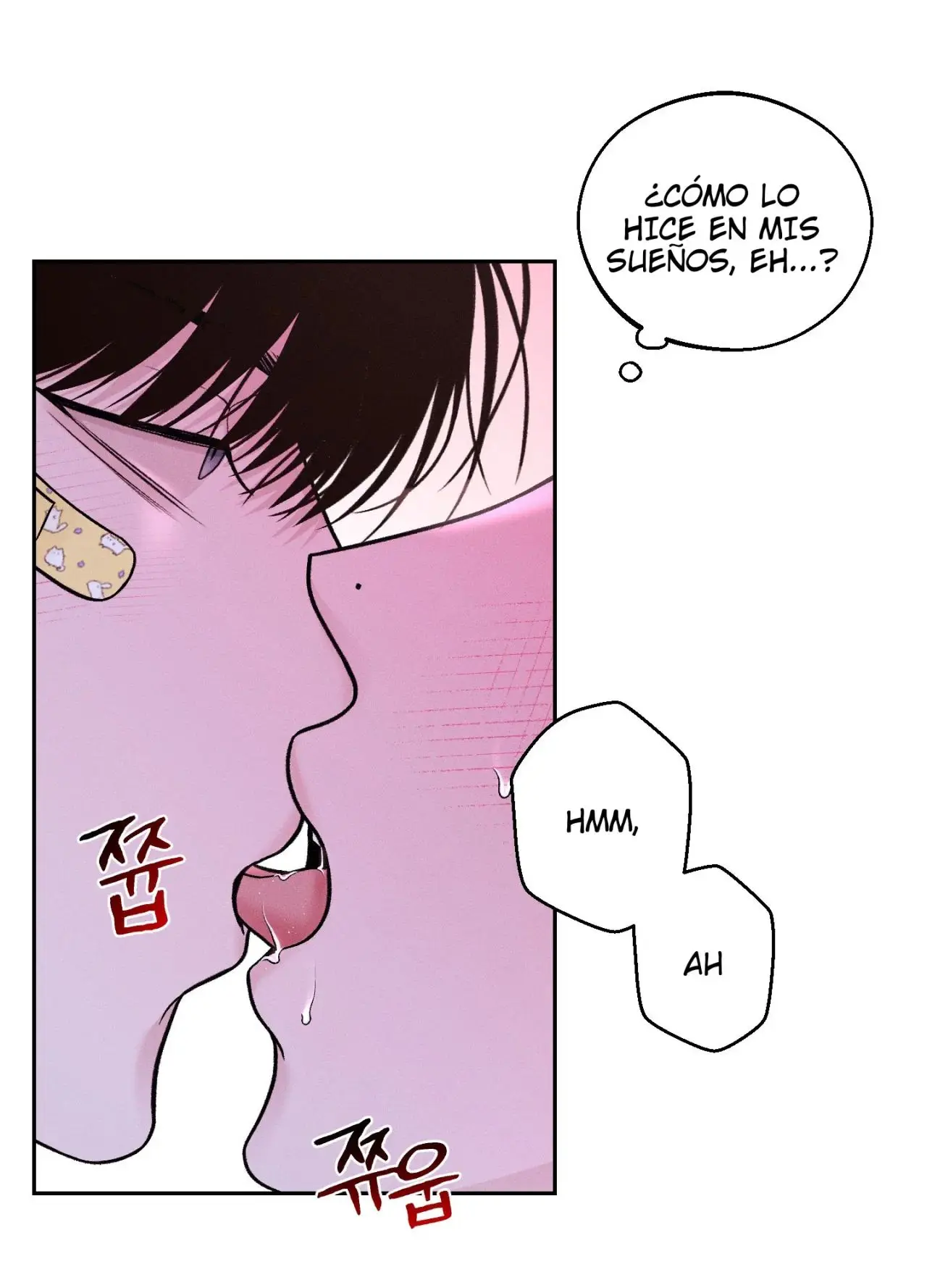 Monday's Savior (2023) - Capítulo 13 - Página 83 - LectorTMOo