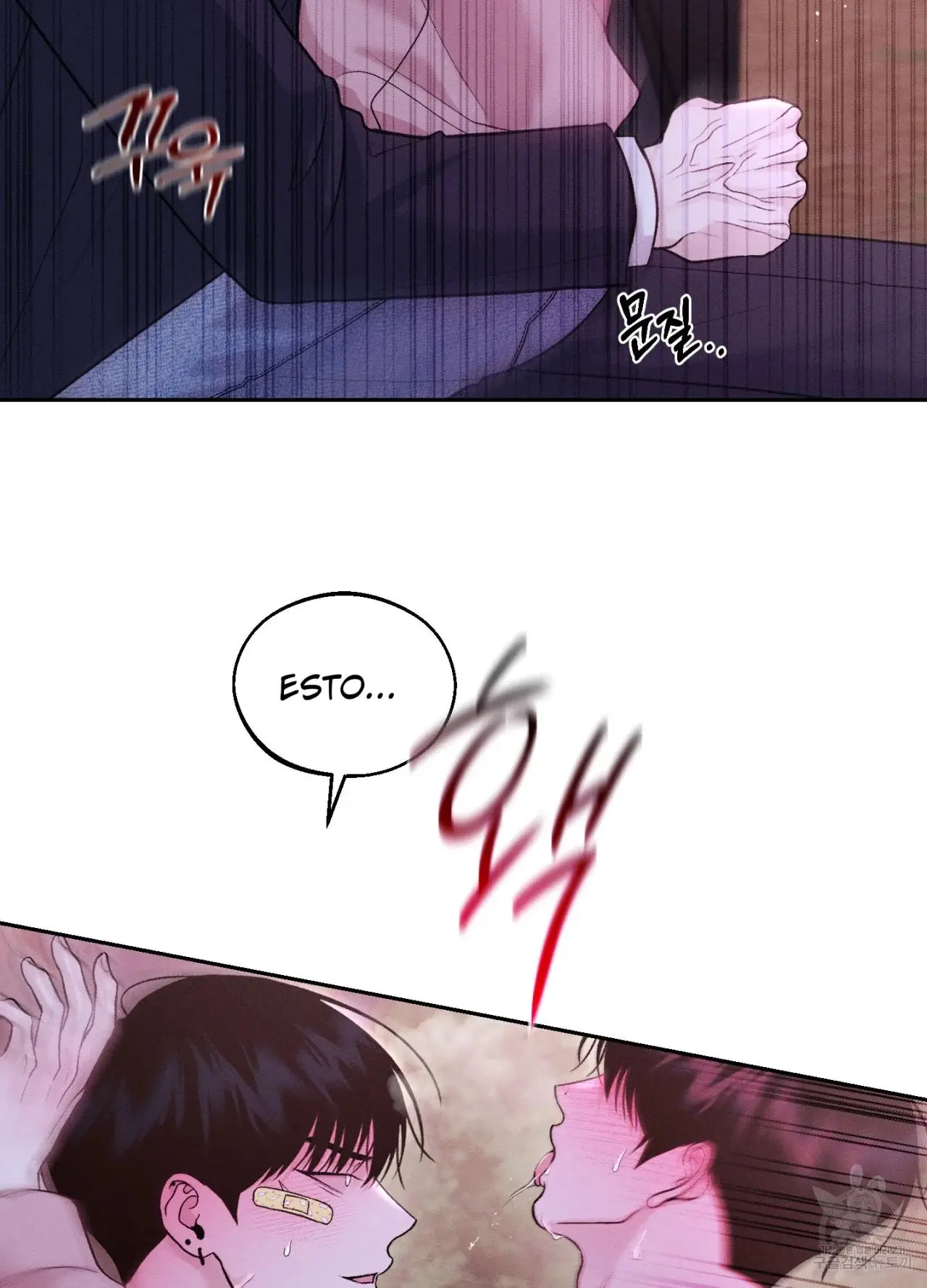 Monday's Savior (2023) - Capítulo 13 - Página 90 - LectorTMOo