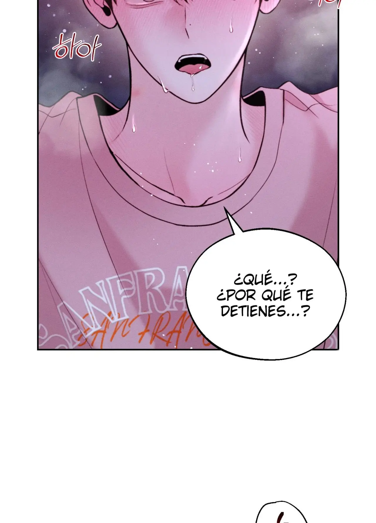 Monday's Savior (2023) - Capítulo 13 - Página 92 - LectorTMOo