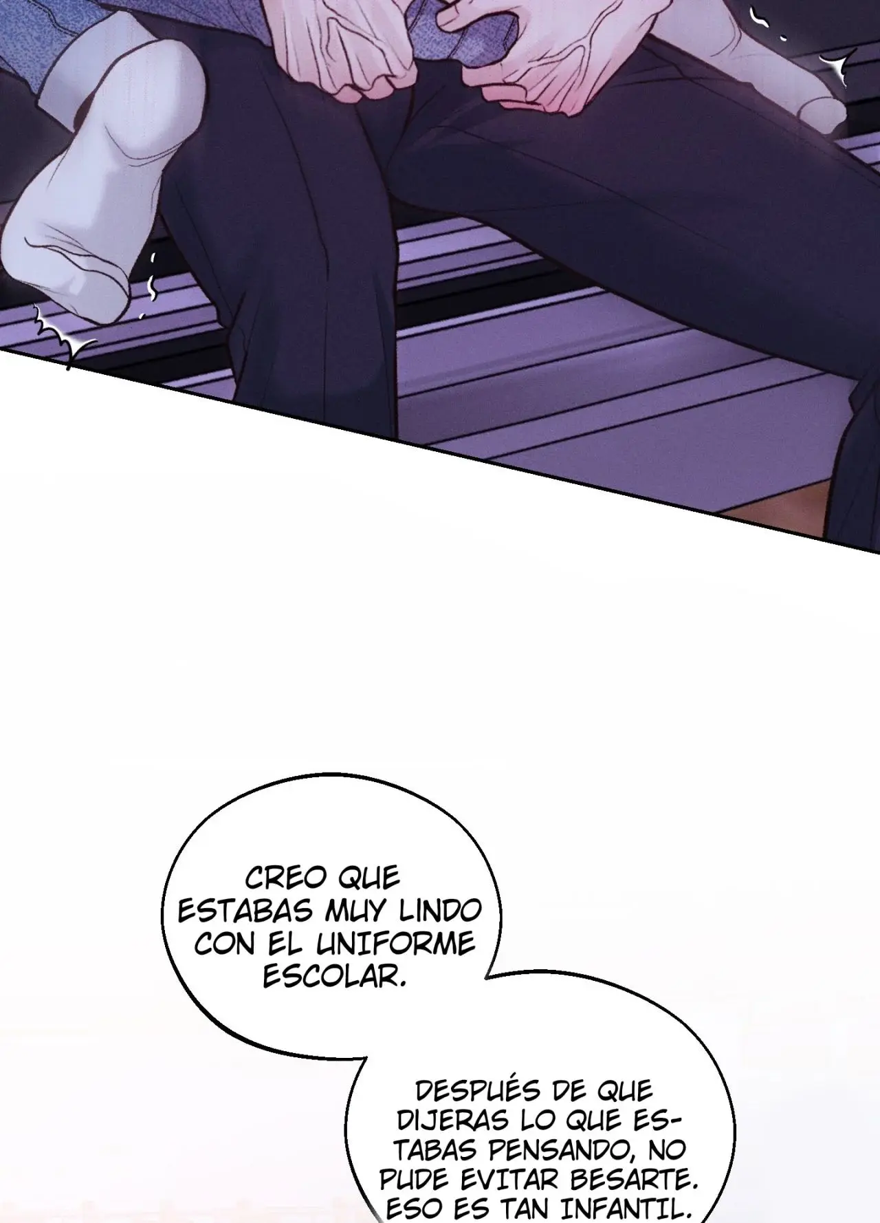 Monday's Savior (2023) - Capítulo 13 - Página 94 - LectorTMOo