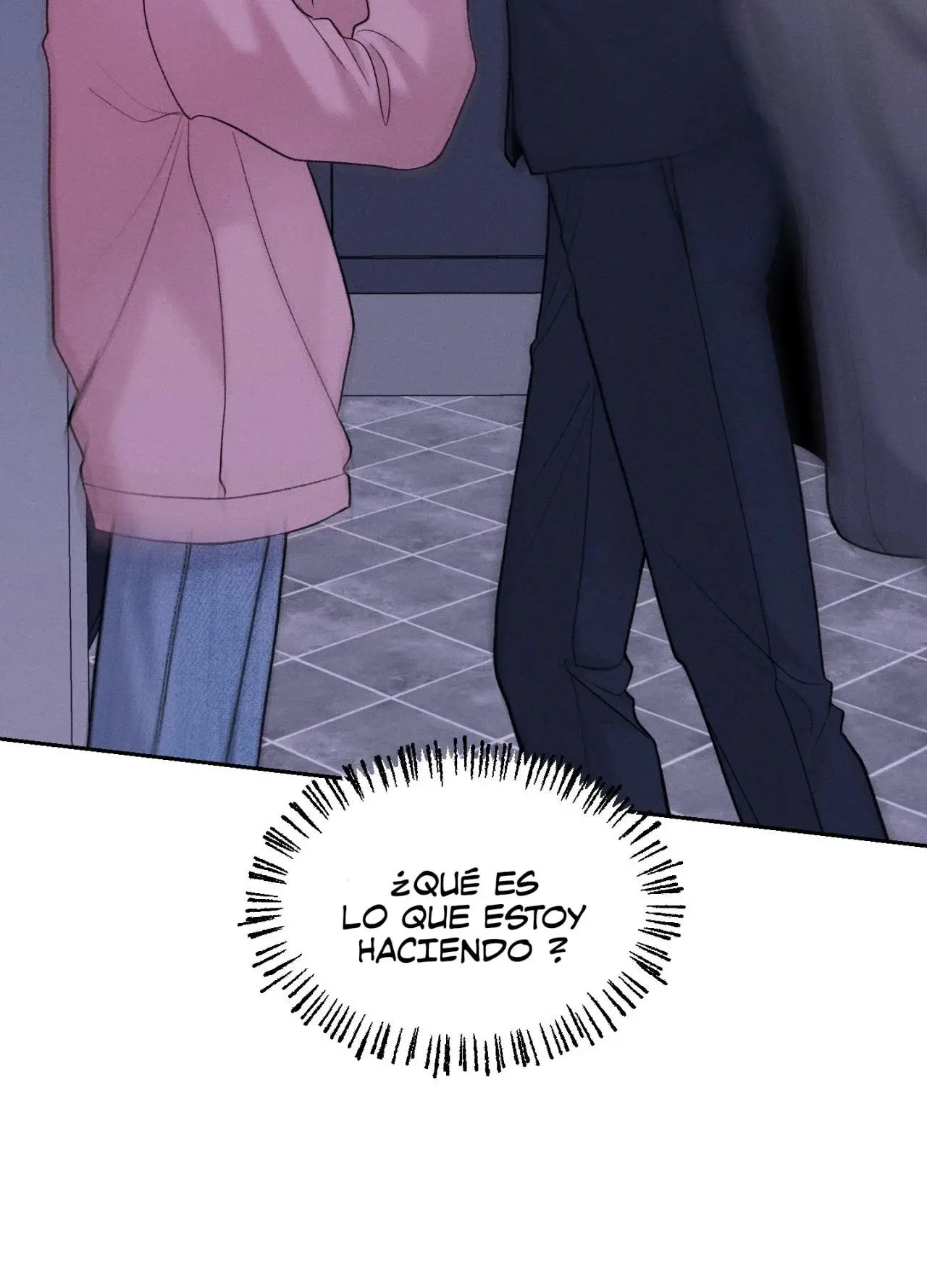 Monday's Savior (2023) - Capítulo 14 - Página 6 - LectorTMOo