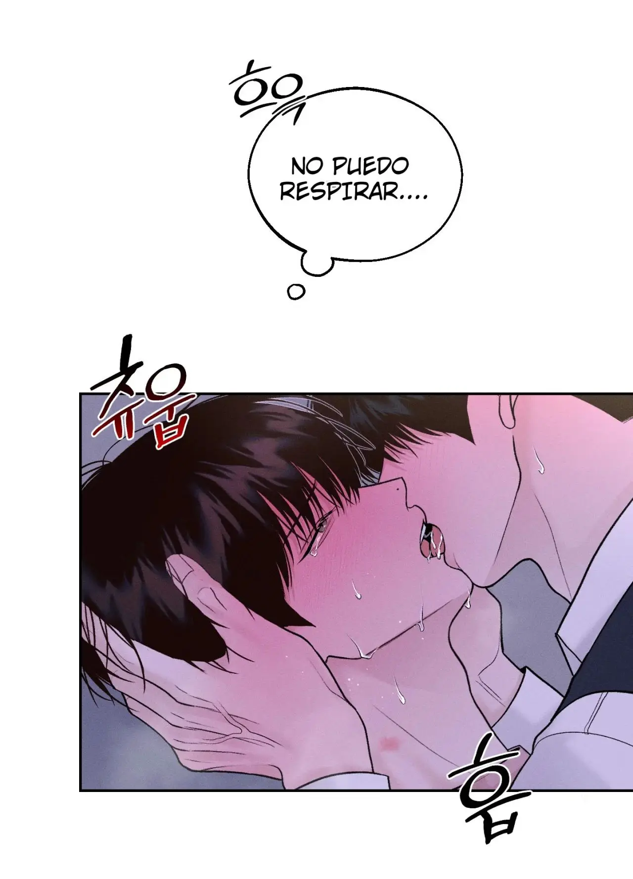 Monday's Savior (2023) - Capítulo 14 - Página 9 - LectorTMOo