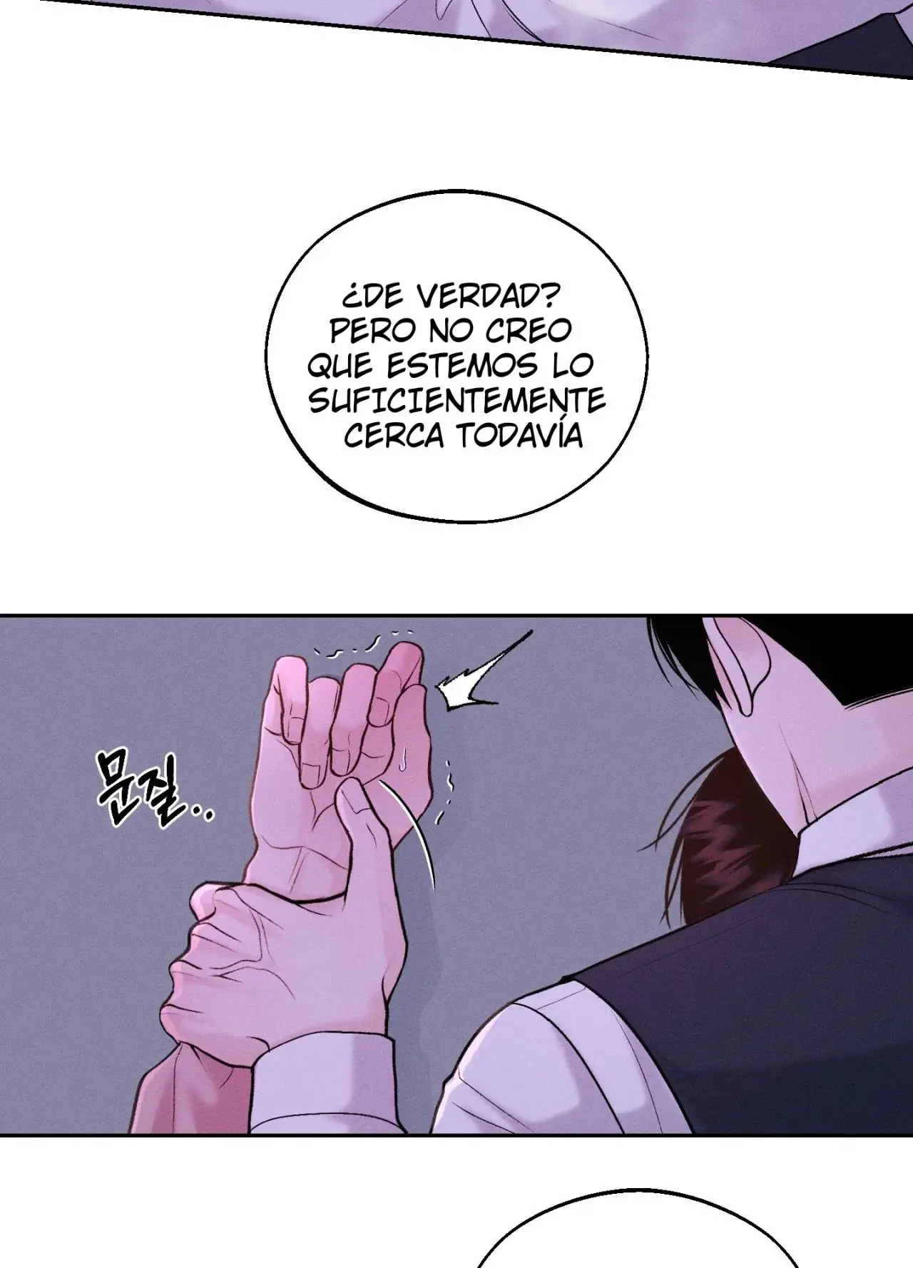 Monday's Savior (2023) - Capítulo 14 - Página 17 - LectorTMOo