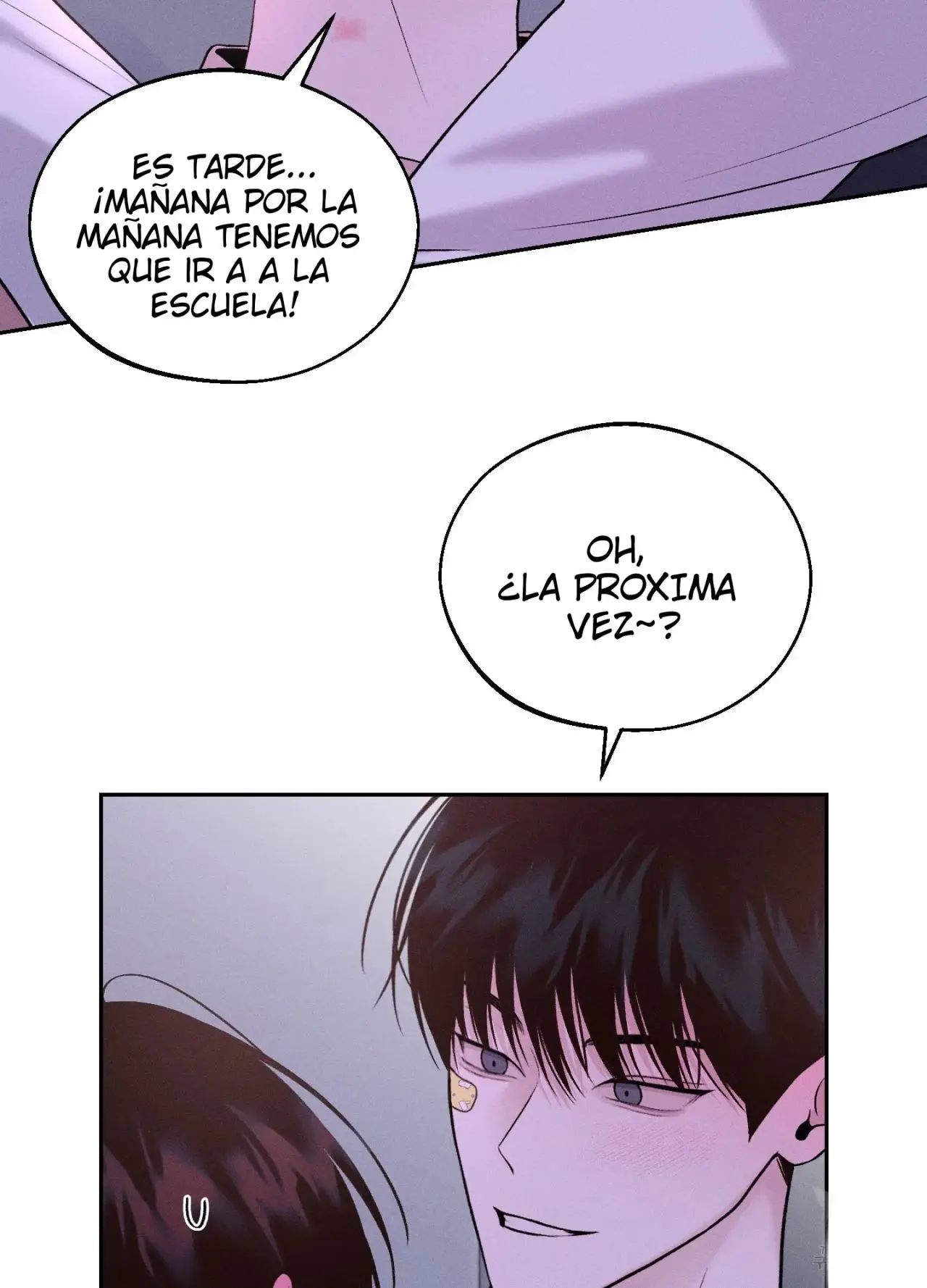 Monday's Savior (2023) - Capítulo 14 - Página 19 - LectorTMOo