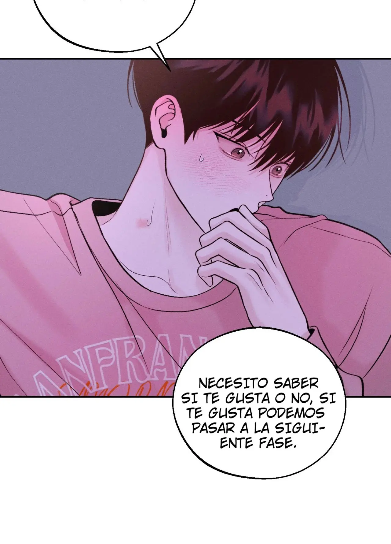 Monday's Savior (2023) - Capítulo 14 - Página 21 - LectorTMOo