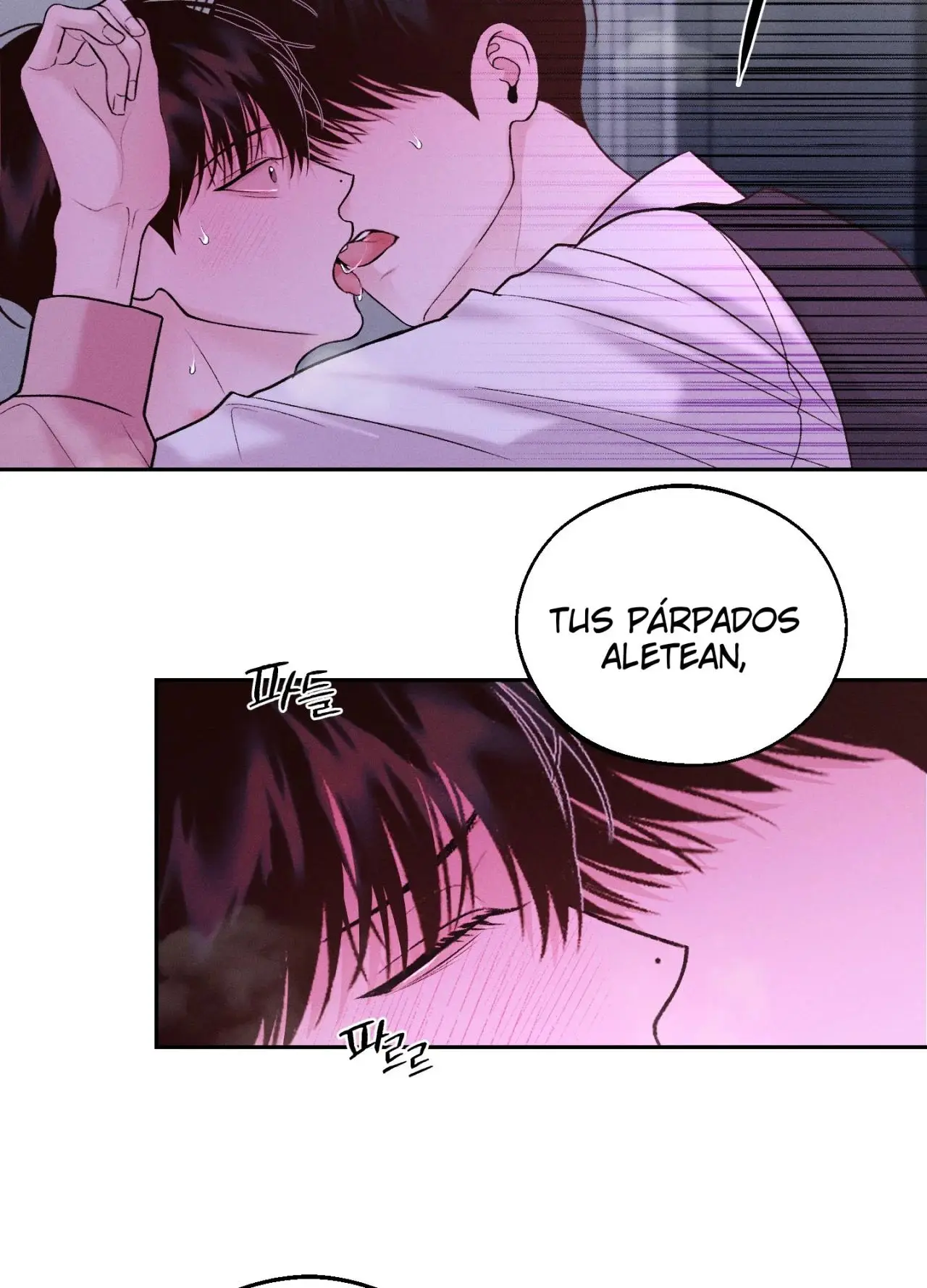 Monday's Savior (2023) - Capítulo 14 - Página 23 - LectorTMOo
