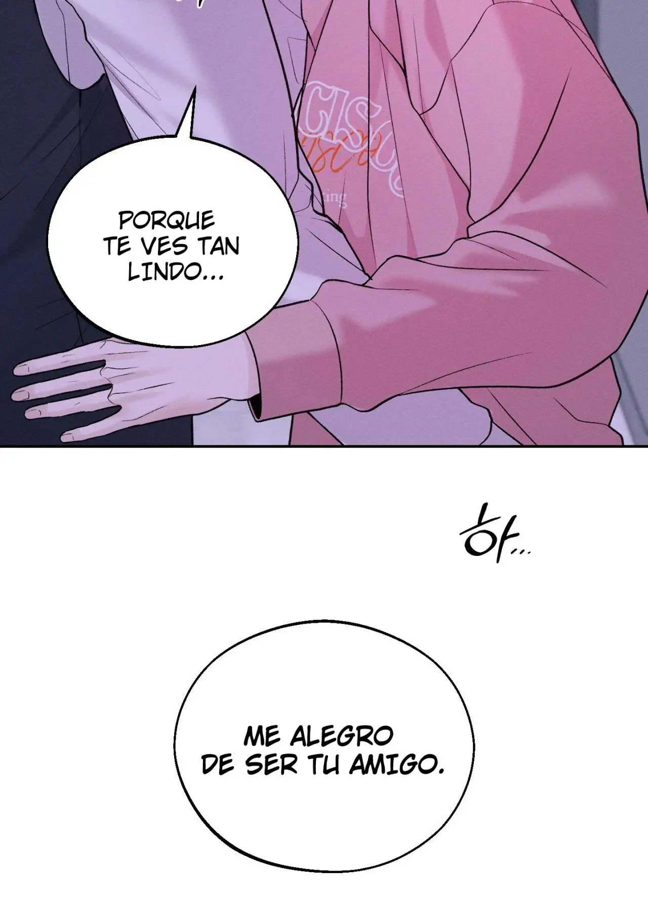 Monday's Savior (2023) - Capítulo 14 - Página 27 - LectorTMOo