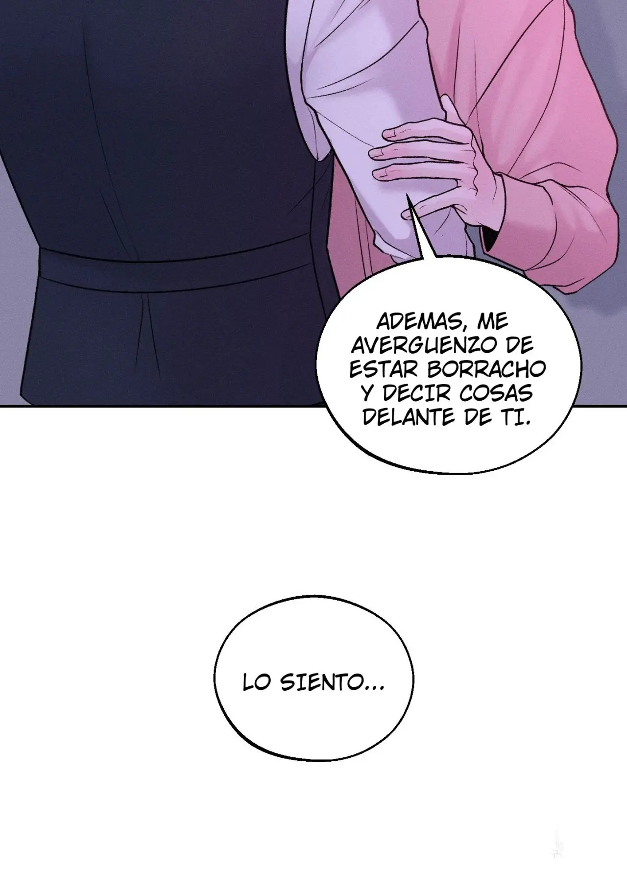 Monday's Savior (2023) - Capítulo 14 - Página 30 - LectorTMOo