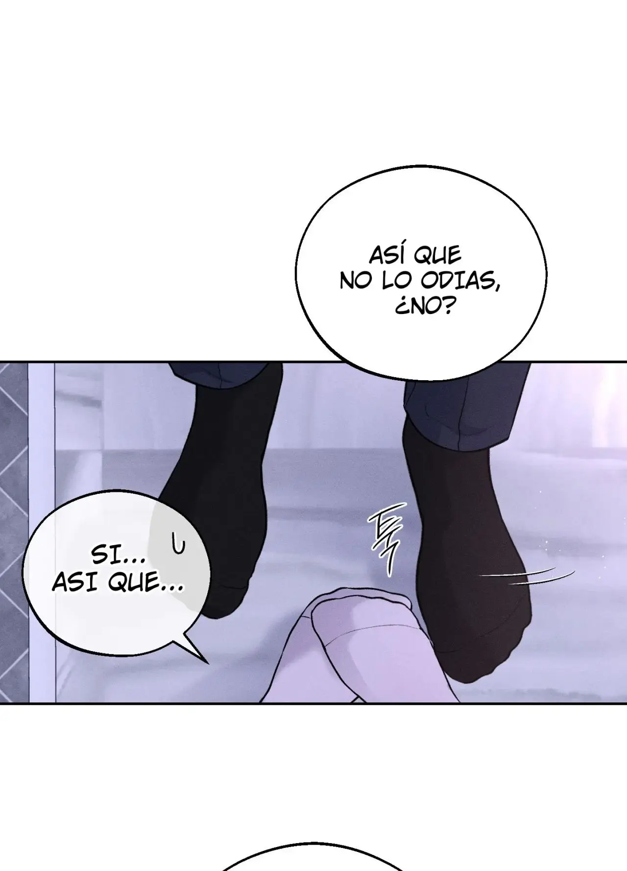 Monday's Savior (2023) - Capítulo 14 - Página 31 - LectorTMOo