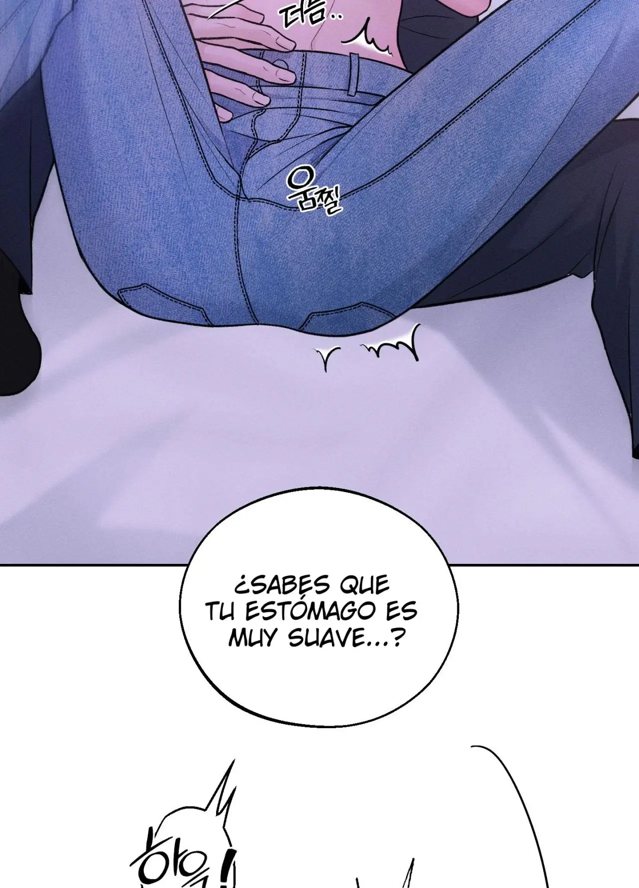 Monday's Savior (2023) - Capítulo 14 - Página 38 - LectorTMOo