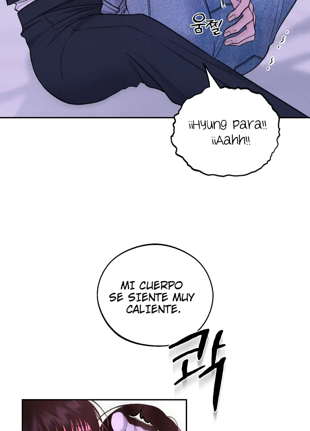 Monday's Savior (2023) - Capítulo 14 - Página 41 - LectorTMOo