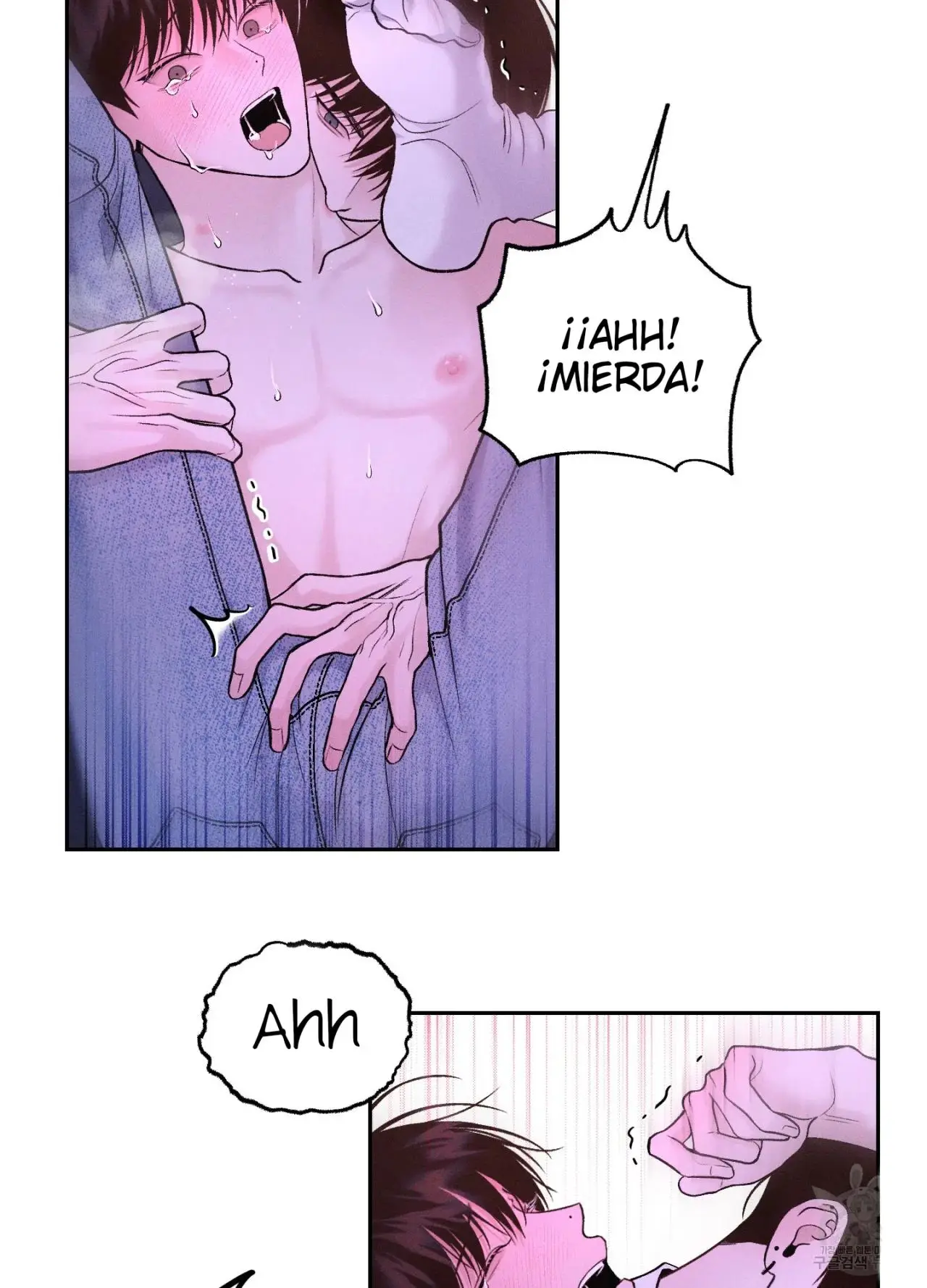 Monday's Savior (2023) - Capítulo 14 - Página 42 - LectorTMOo