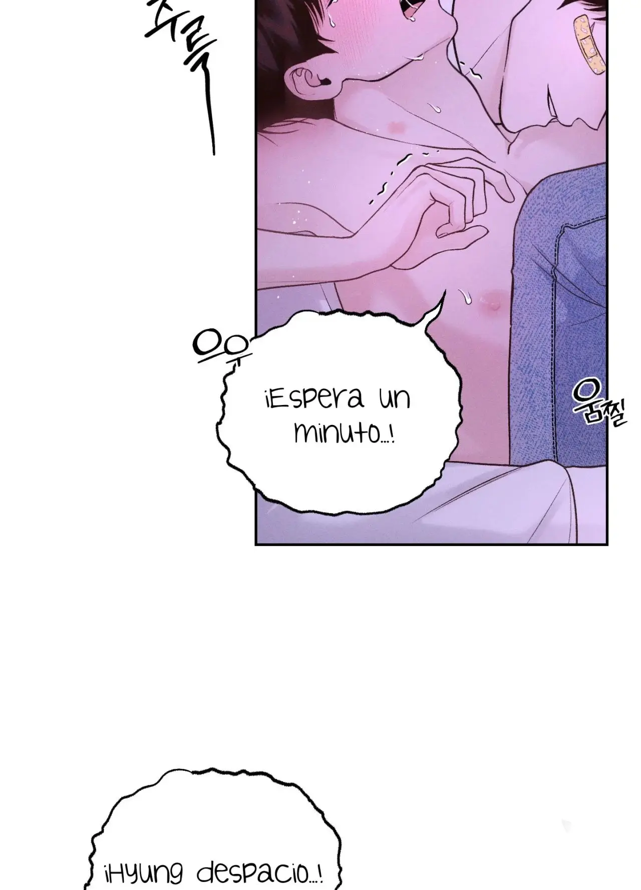 Monday's Savior (2023) - Capítulo 14 - Página 43 - LectorTMOo