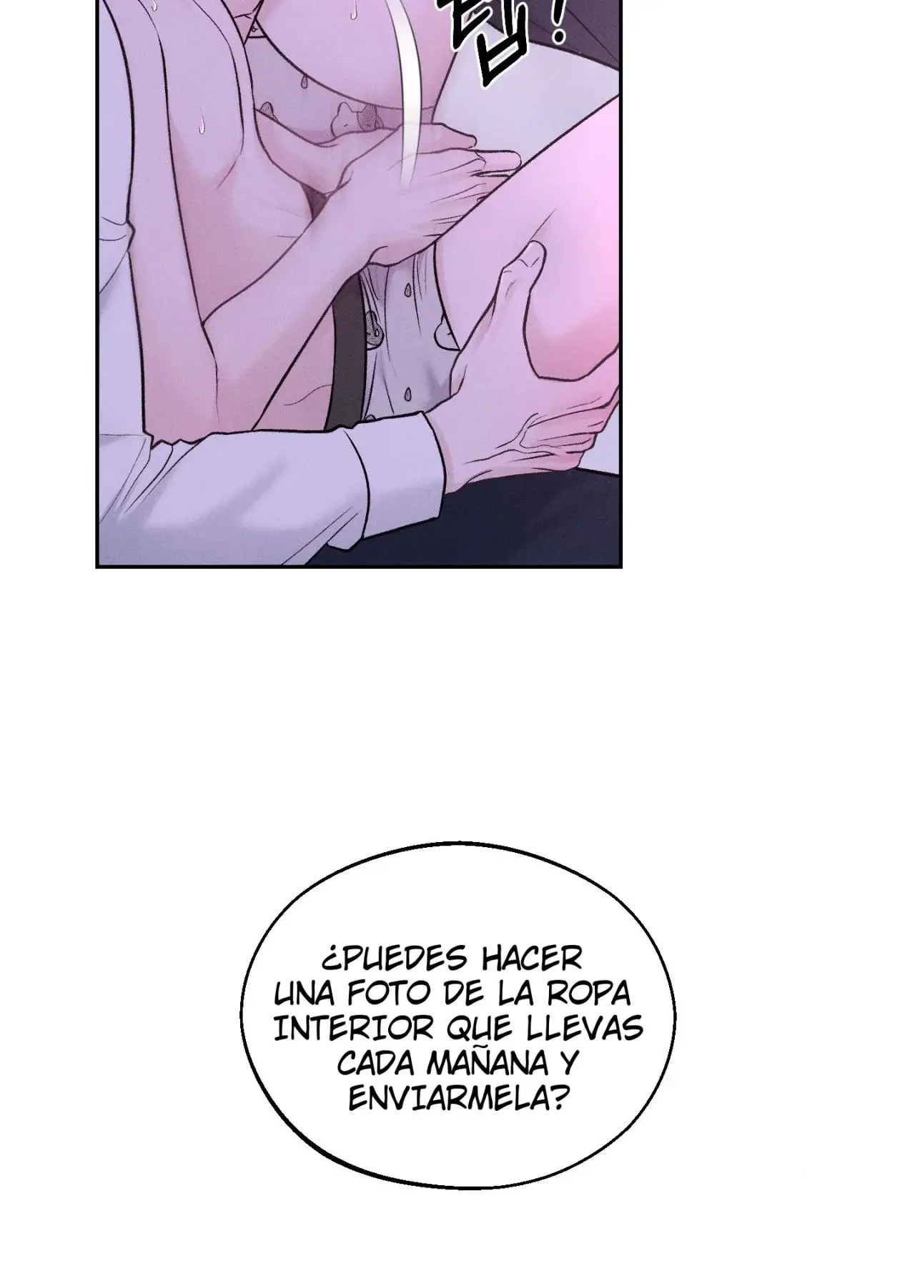 Monday's Savior (2023) - Capítulo 14 - Página 47 - LectorTMOo