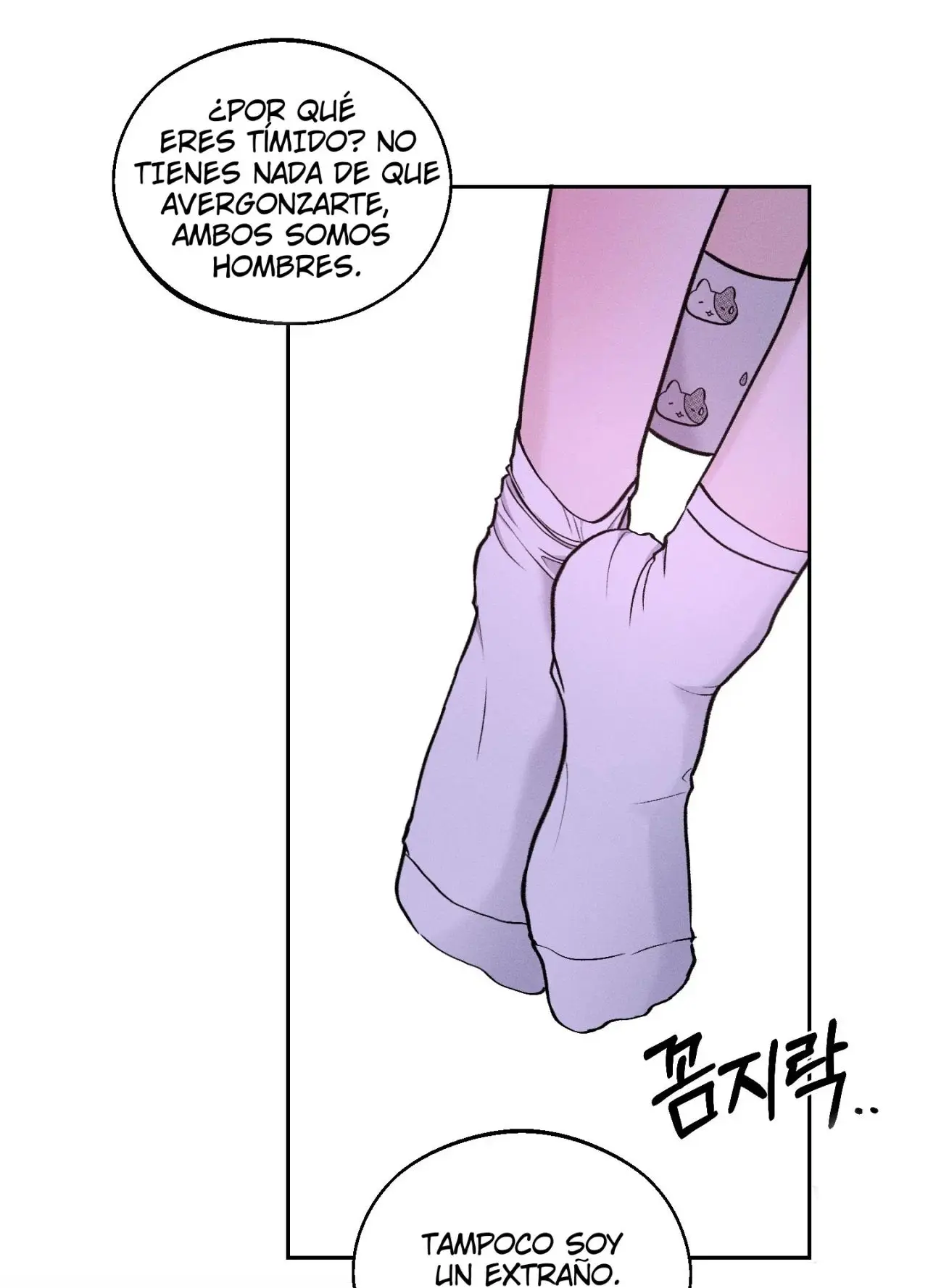 Monday's Savior (2023) - Capítulo 14 - Página 56 - LectorTMOo