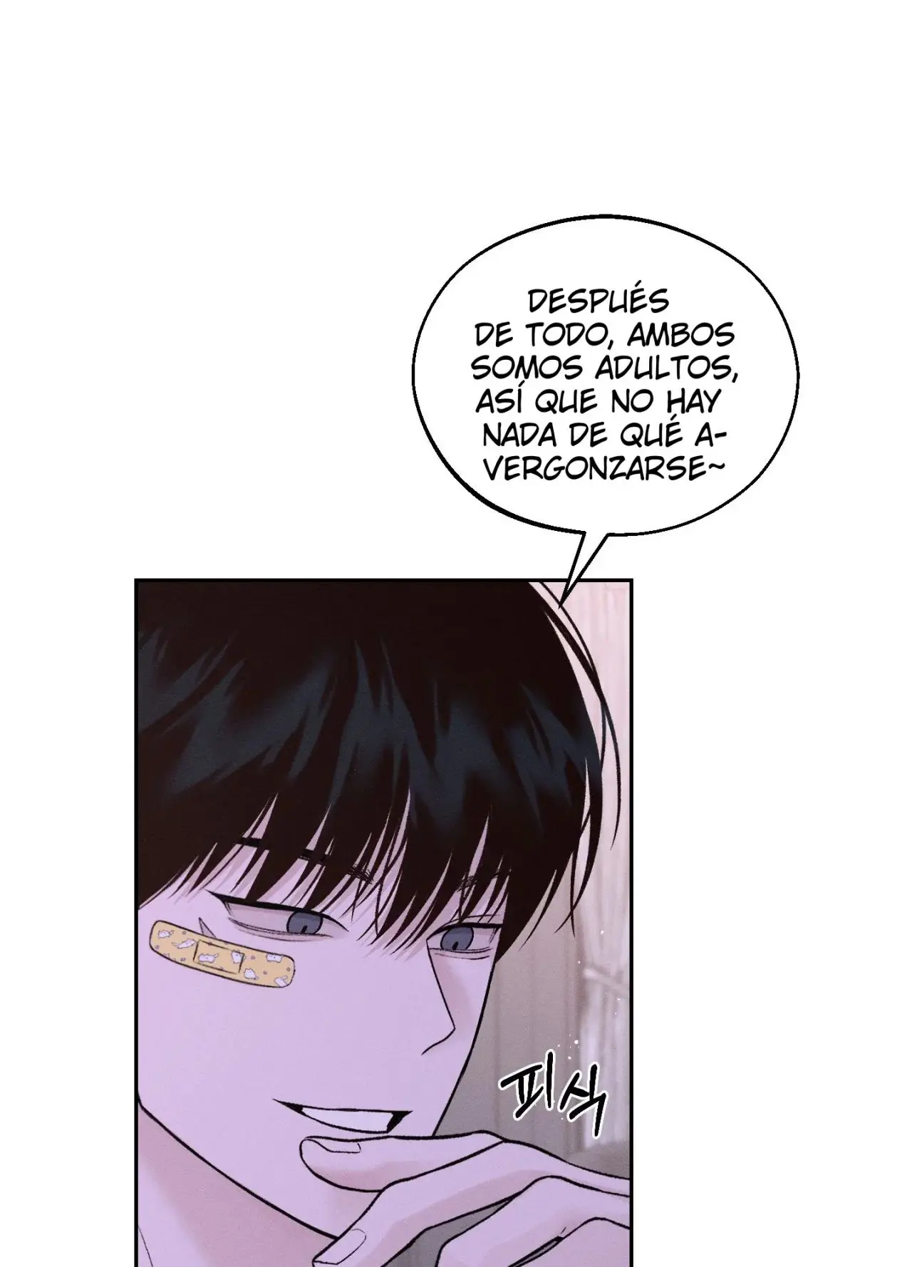 Monday's Savior (2023) - Capítulo 14 - Página 80 - LectorTMOo
