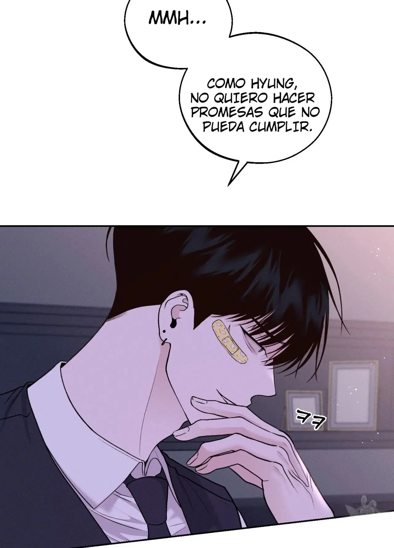 Monday's Savior (2023) - Capítulo 14 - Página 83 - LectorTMOo