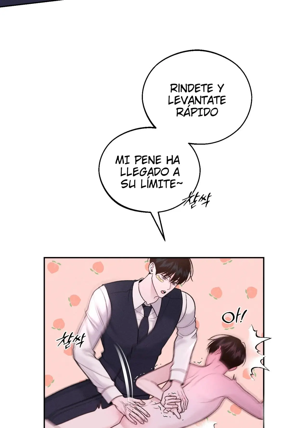 Monday's Savior (2023) - Capítulo 14 - Página 84 - LectorTMOo