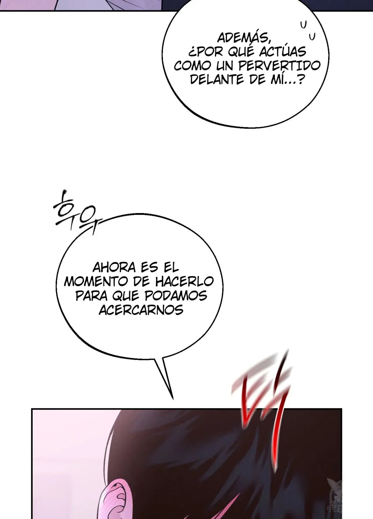 Monday's Savior (2023) - Capítulo 15 - Página 9 - LectorTMOo
