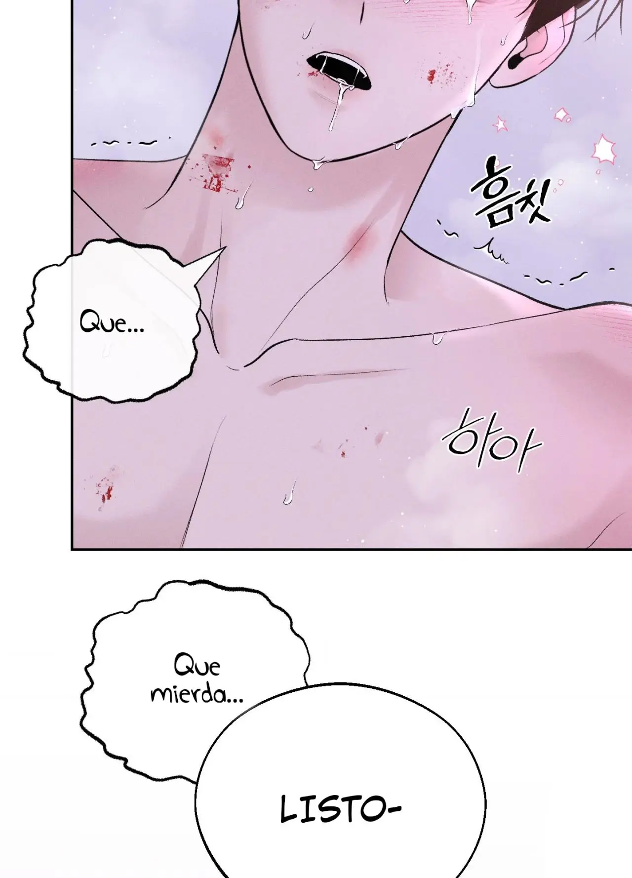 Monday's Savior (2023) - Capítulo 15 - Página 20 - LectorTMOo