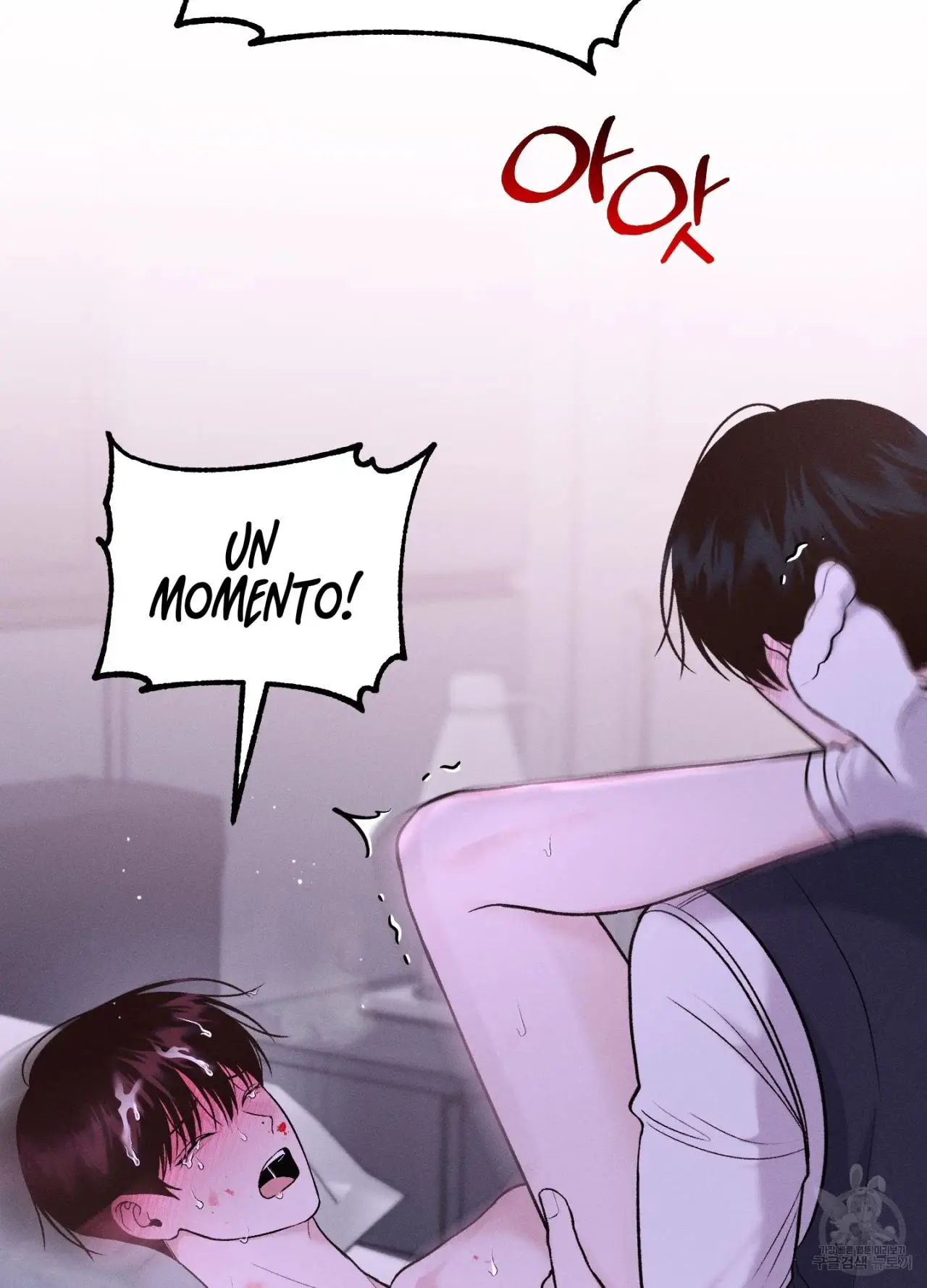 Monday's Savior (2023) - Capítulo 15 - Página 55 - LectorTMOo