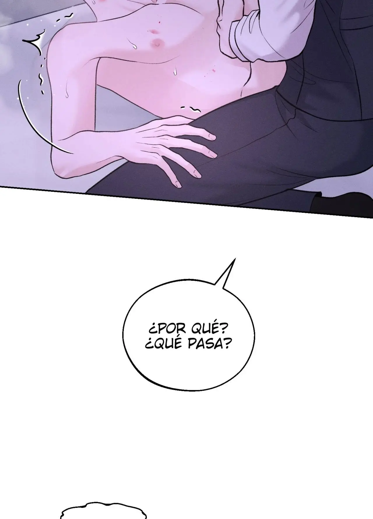 Monday's Savior (2023) - Capítulo 15 - Página 56 - LectorTMOo