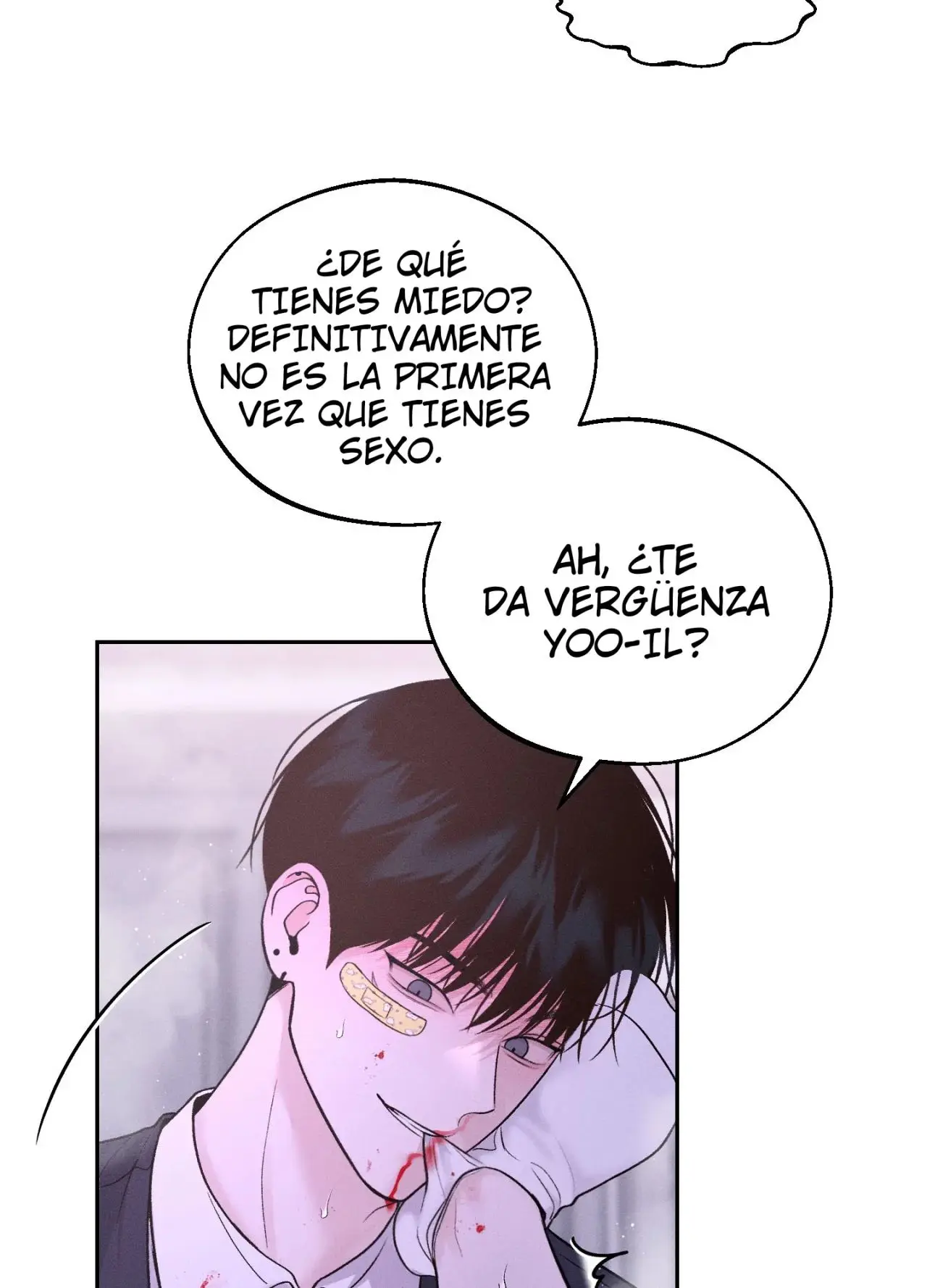 Monday's Savior (2023) - Capítulo 15 - Página 58 - LectorTMOo
