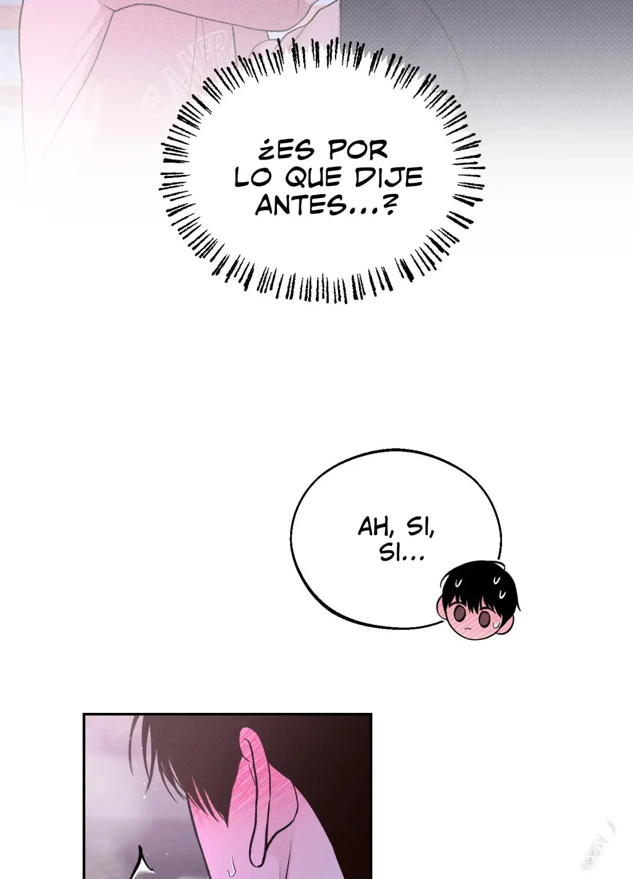 Monday's Savior (2023) - Capítulo 15 - Página 63 - LectorTMOo