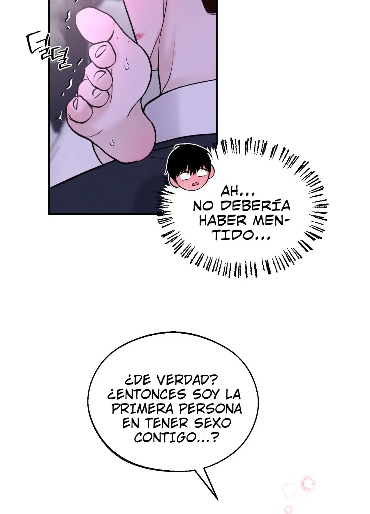 Monday's Savior (2023) - Capítulo 15 - Página 64 - LectorTMOo