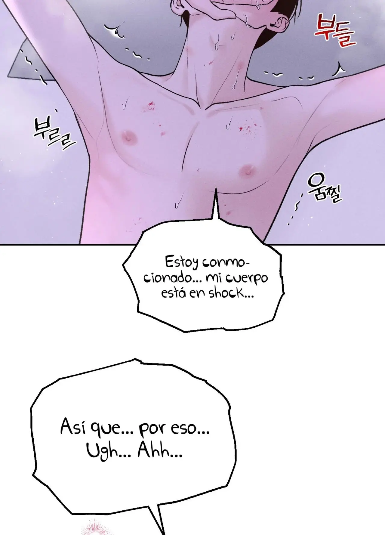 Monday's Savior (2023) - Capítulo 15 - Página 85 - LectorTMOo