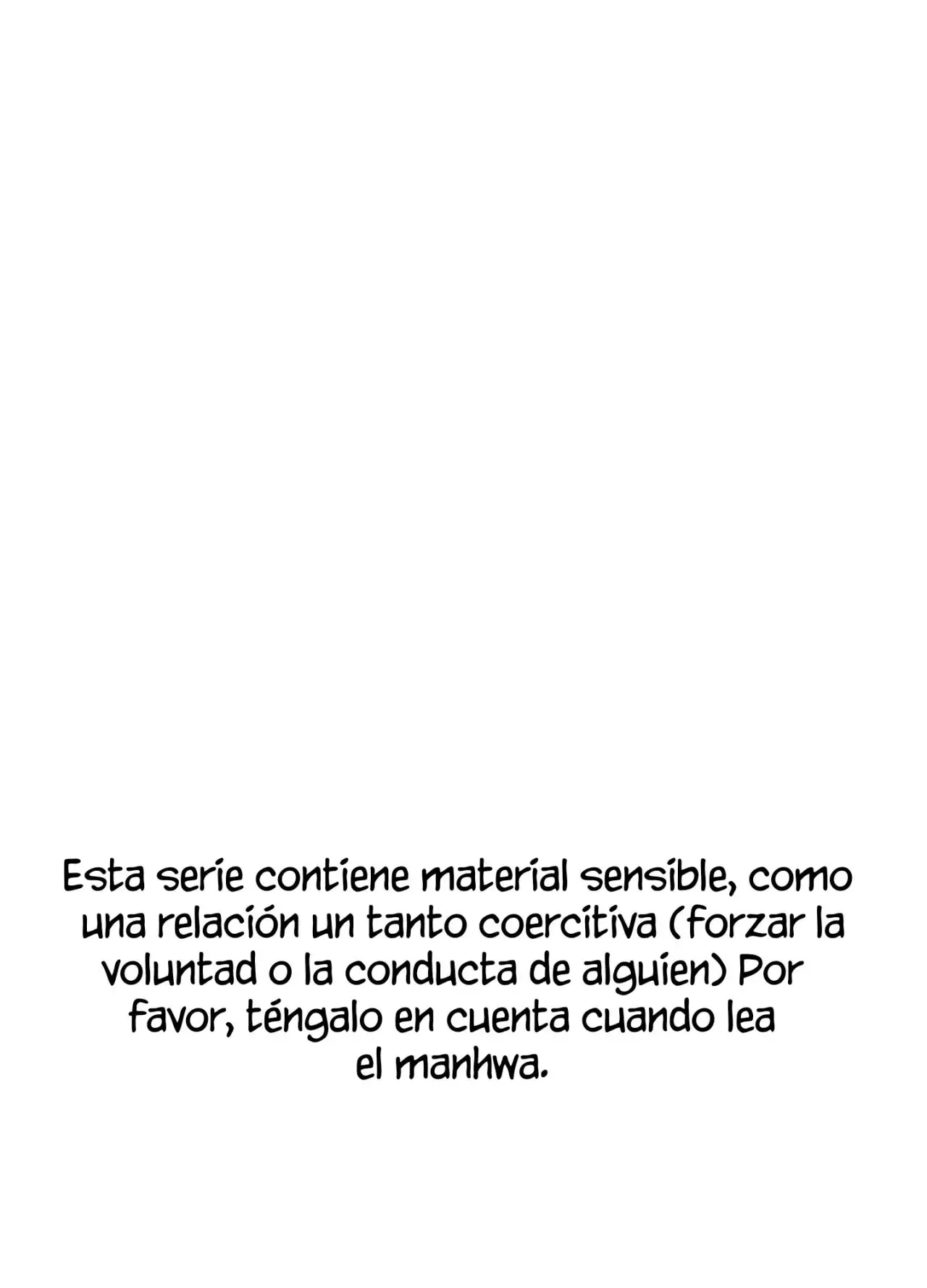 Monday's Savior (2023) - Capítulo 16 - Página 1 - LectorTMOo