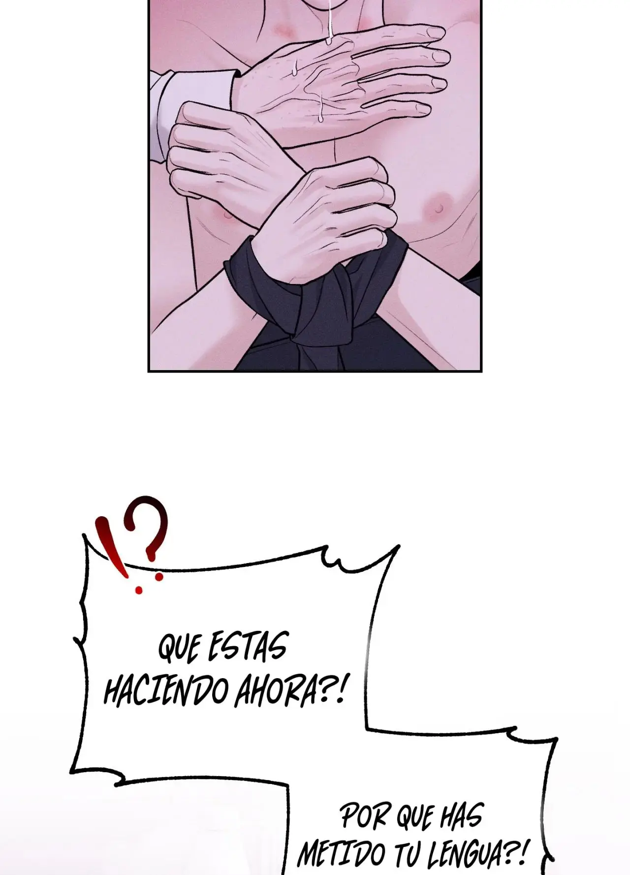 Monday's Savior (2023) - Capítulo 16 - Página 11 - LectorTMOo