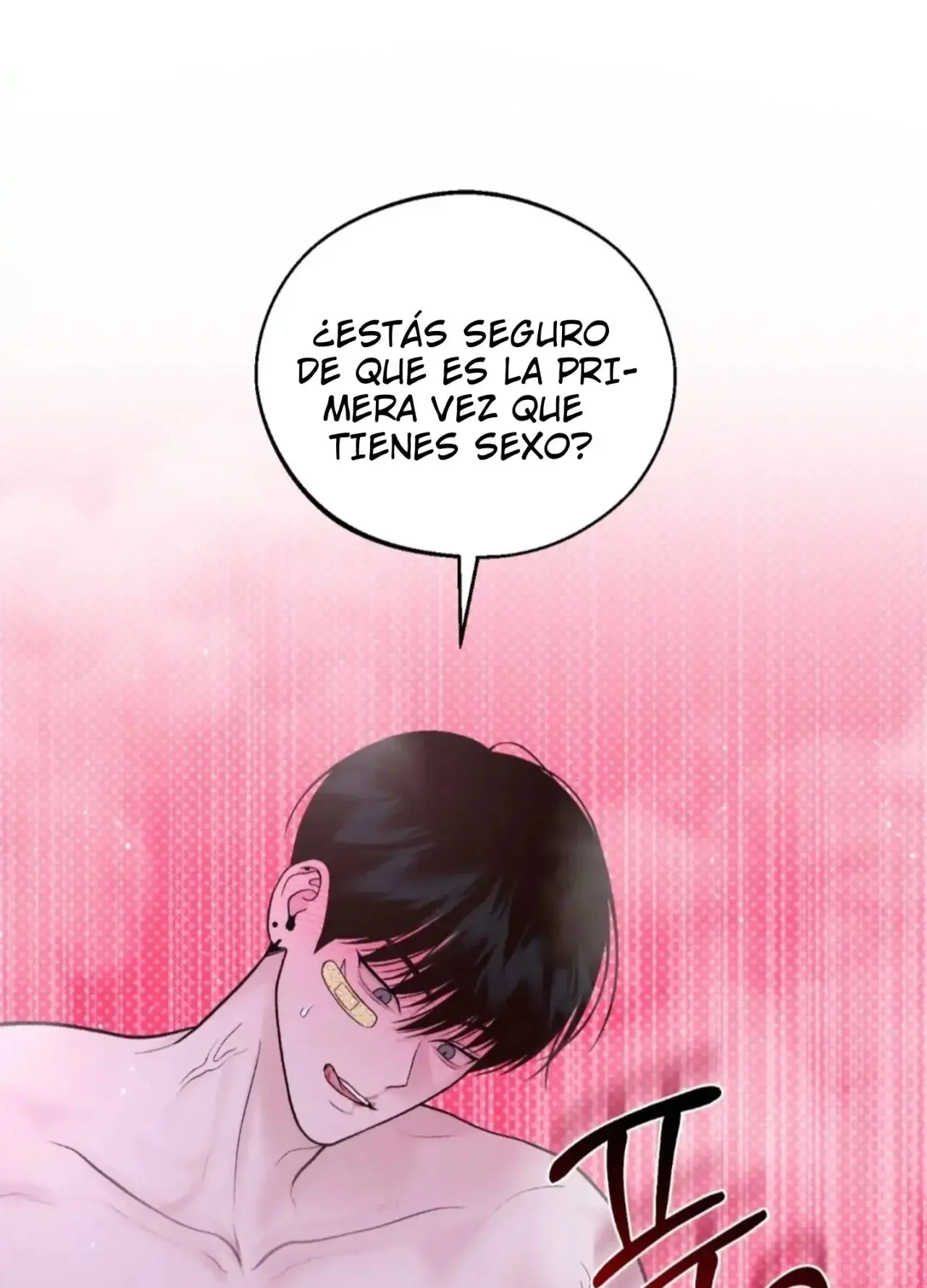 Monday's Savior (2023) - Capítulo 16 - Página 27 - LectorTMOo