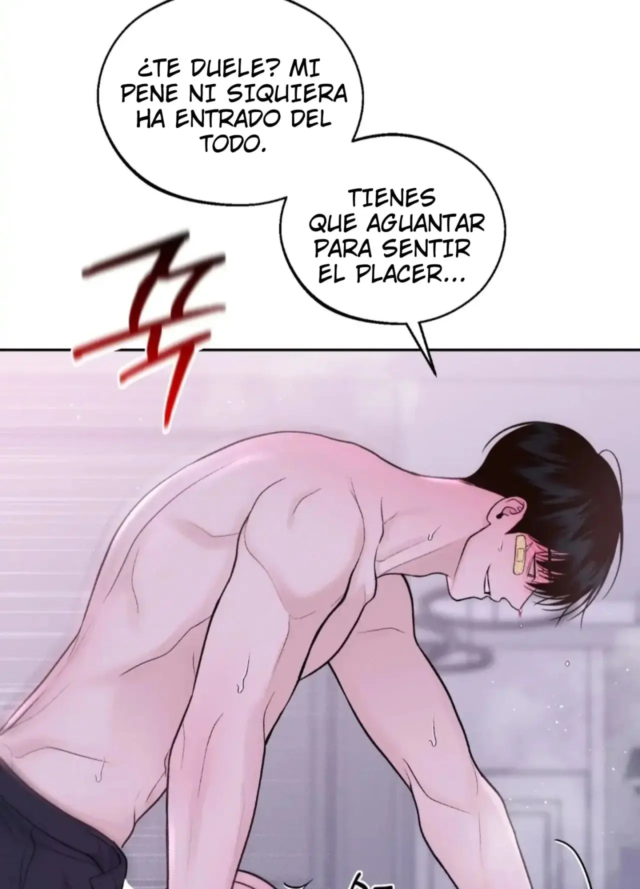 Monday's Savior (2023) - Capítulo 16 - Página 31 - LectorTMOo