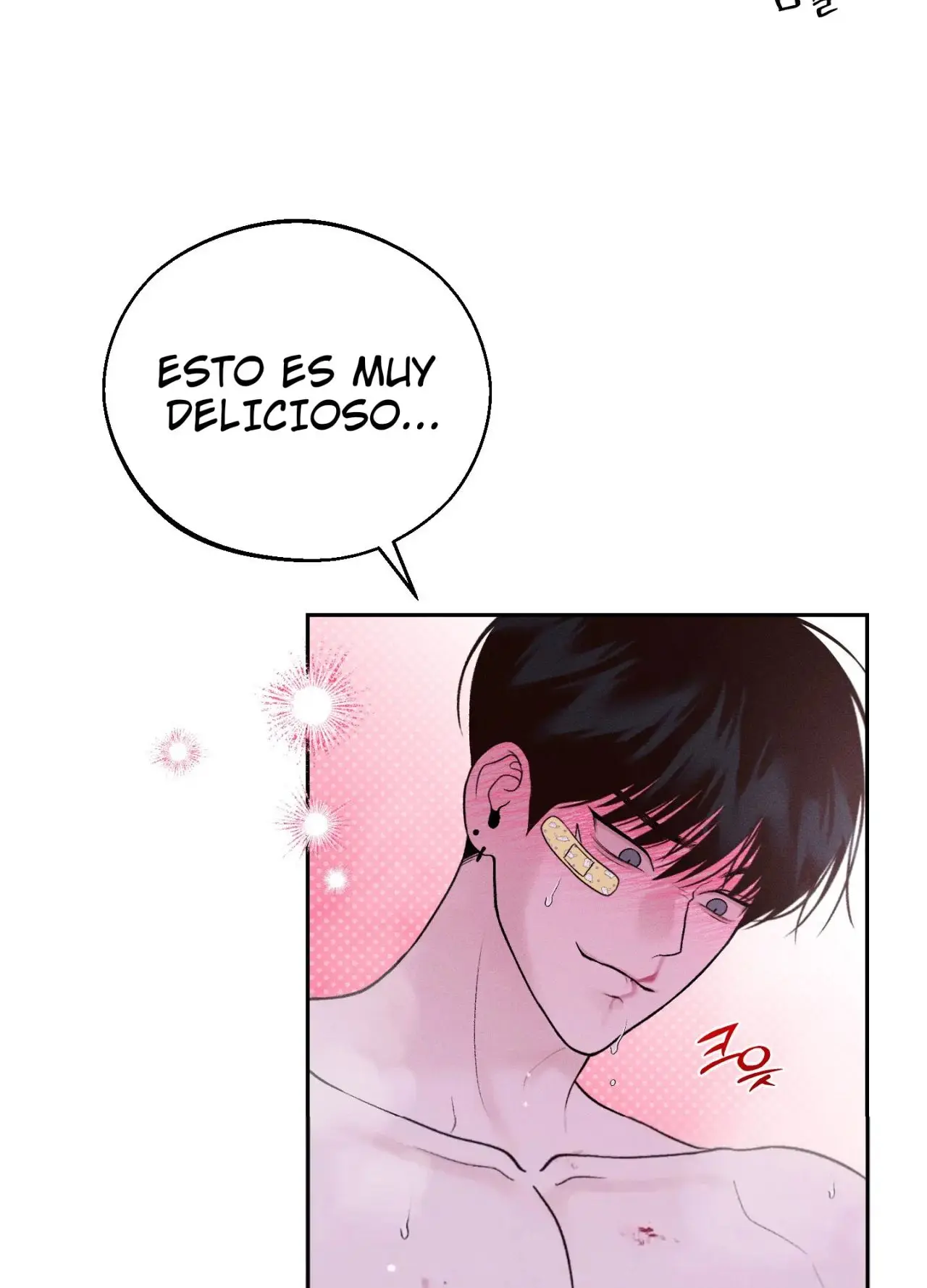 Monday's Savior (2023) - Capítulo 16 - Página 34 - LectorTMOo