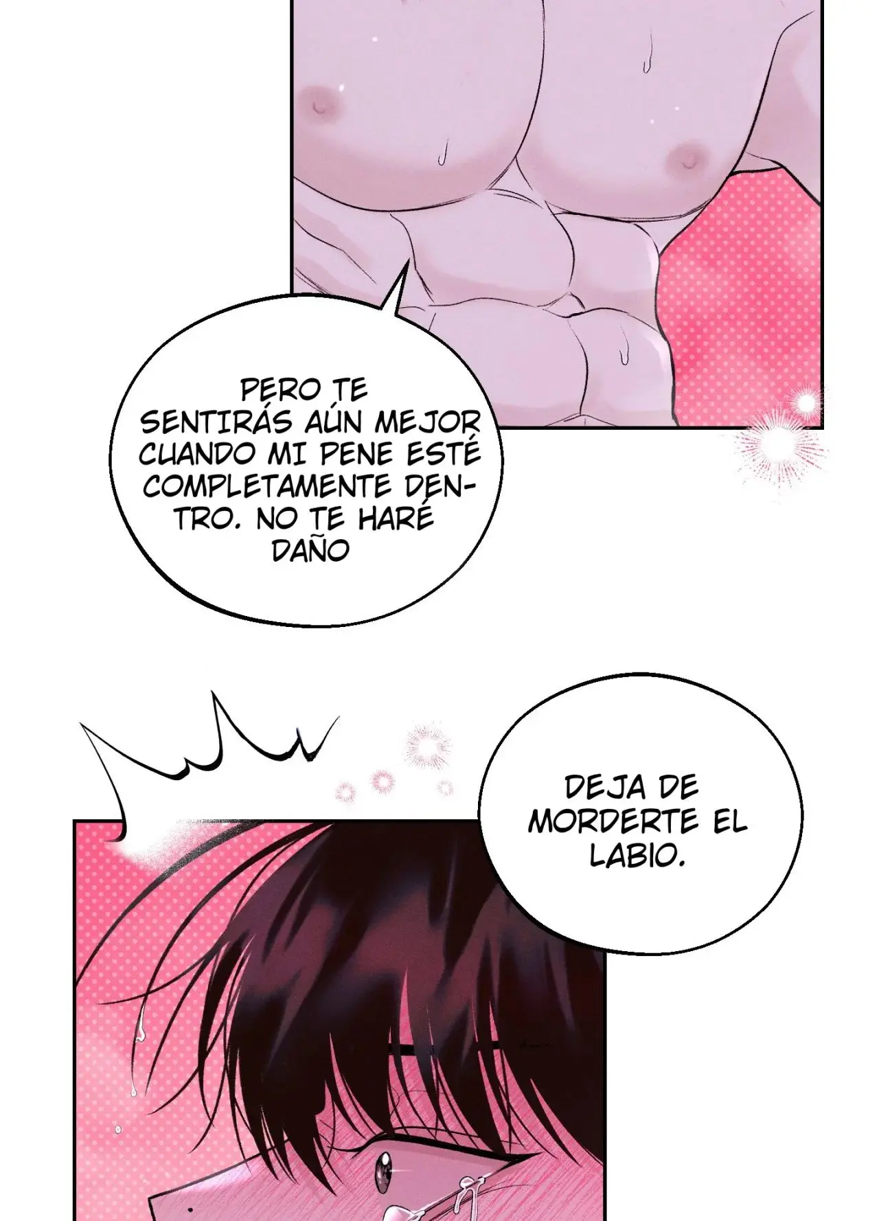Monday's Savior (2023) - Capítulo 16 - Página 35 - LectorTMOo