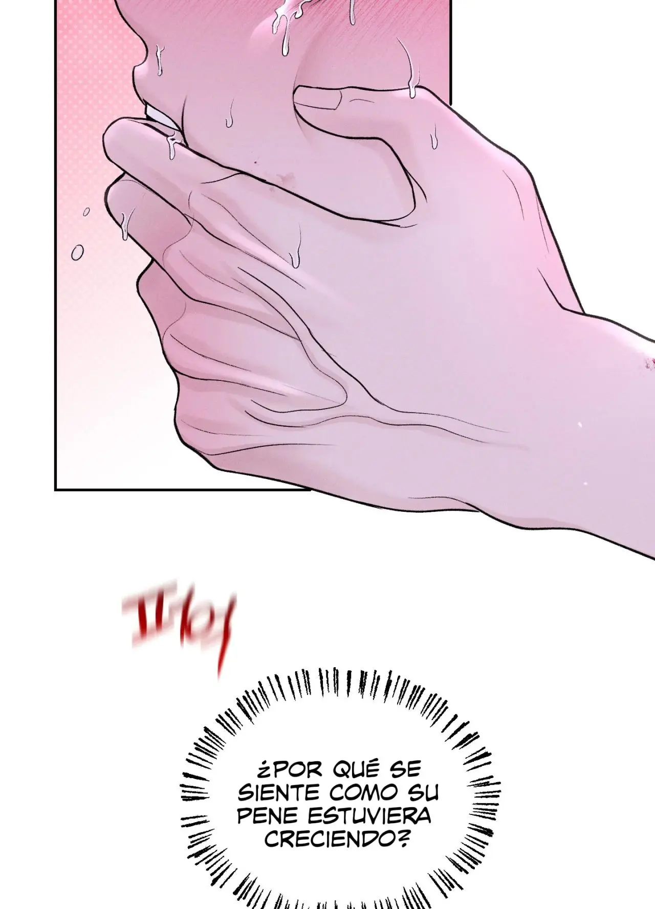 Monday's Savior (2023) - Capítulo 16 - Página 36 - LectorTMOo