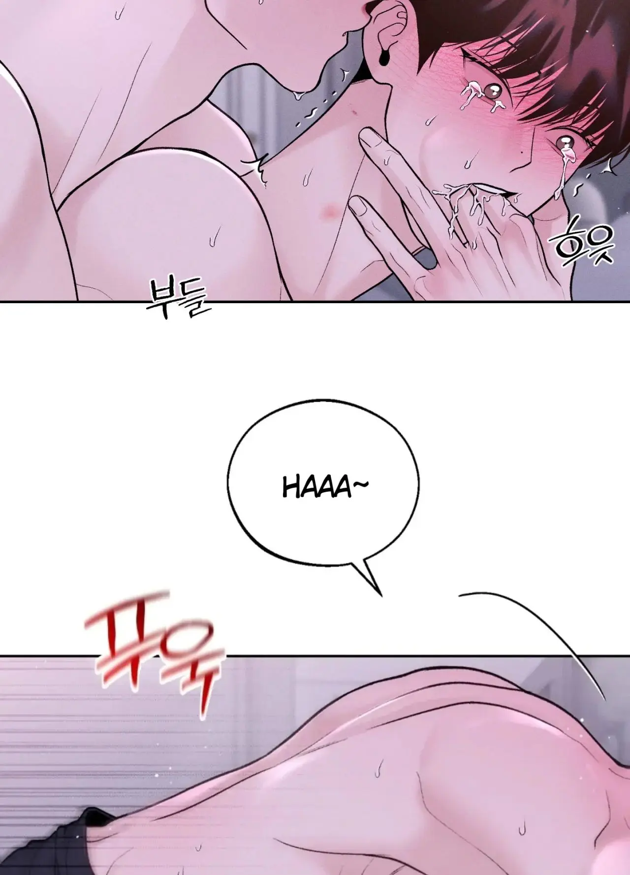 Monday's Savior (2023) - Capítulo 16 - Página 39 - LectorTMOo
