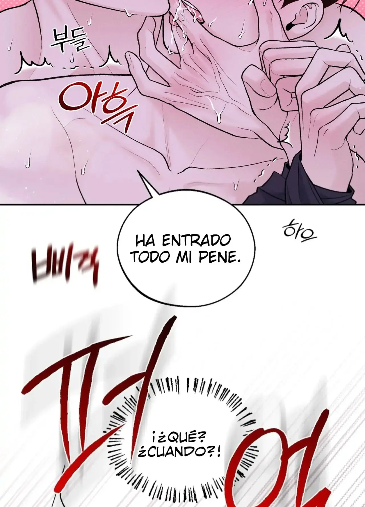 Monday's Savior (2023) - Capítulo 16 - Página 41 - LectorTMOo