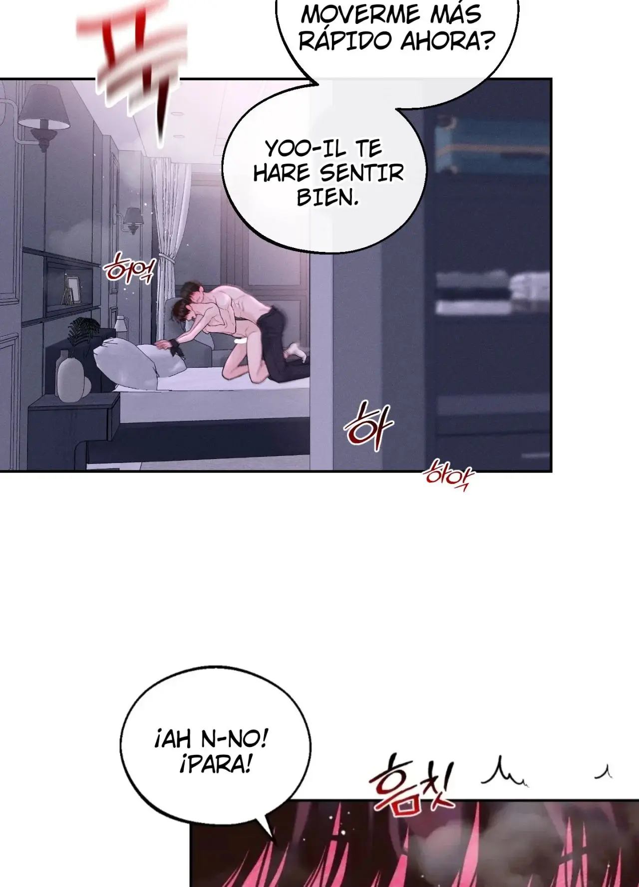 Monday's Savior (2023) - Capítulo 16 - Página 44 - LectorTMOo
