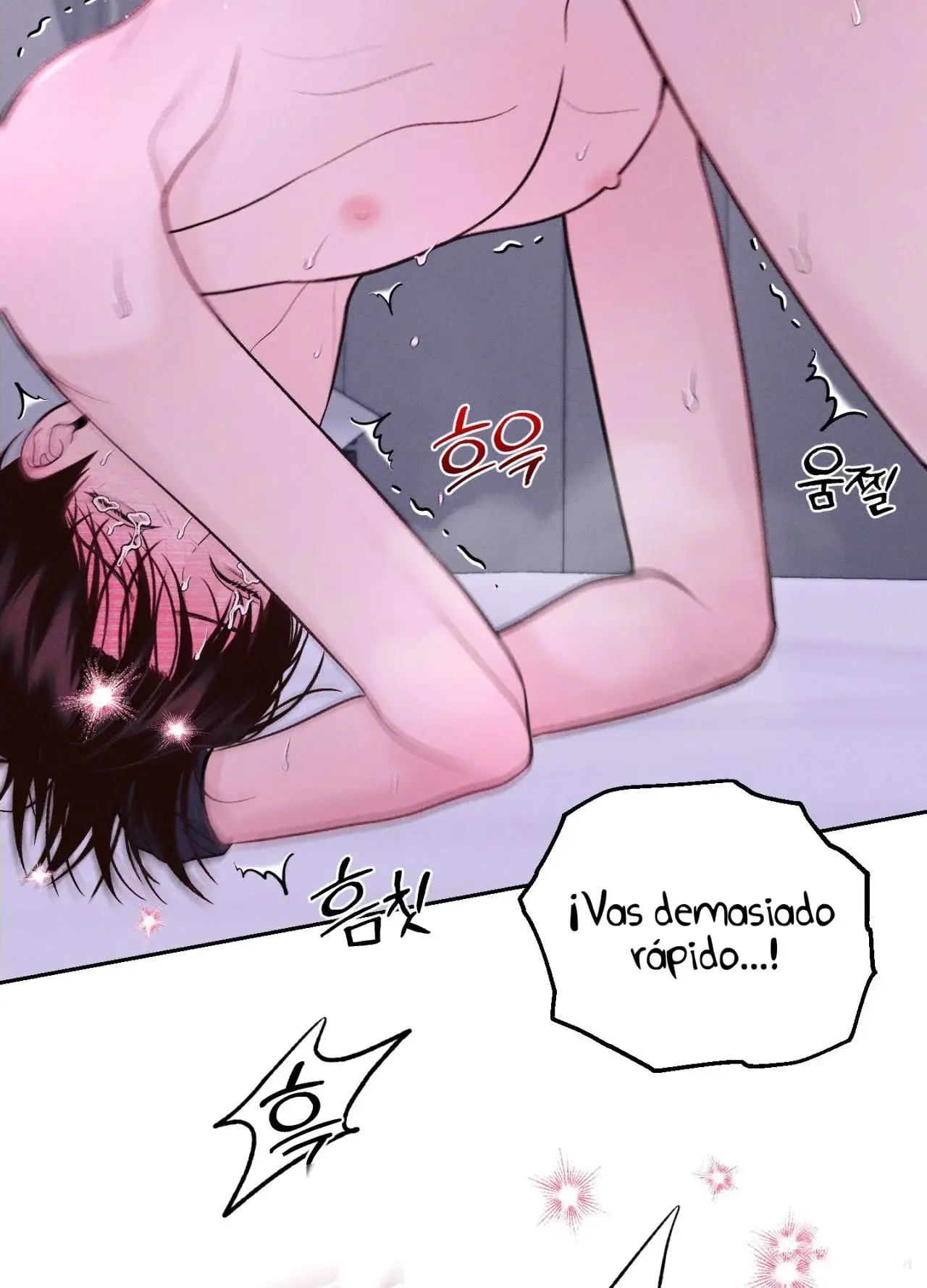 Monday's Savior (2023) - Capítulo 16 - Página 49 - LectorTMOo