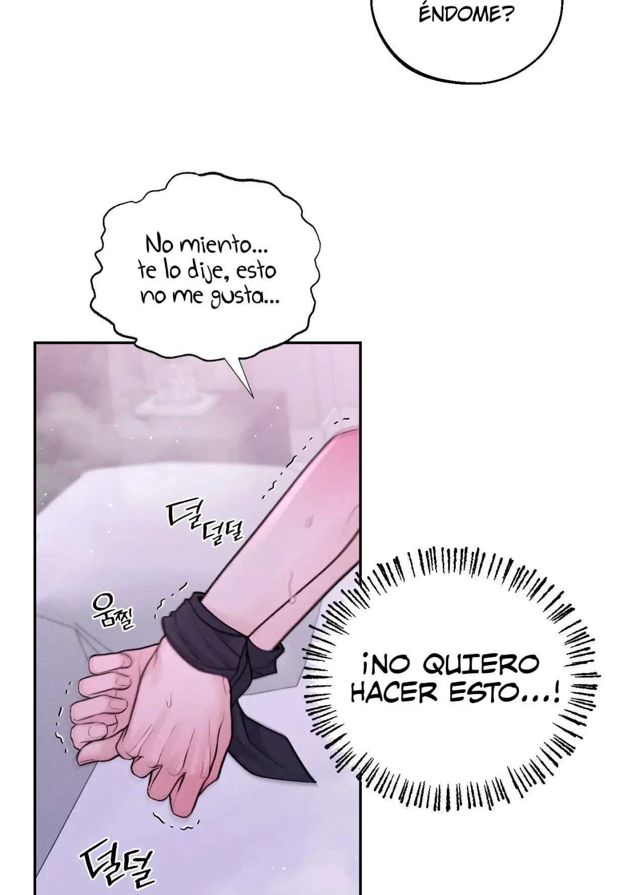 Monday's Savior (2023) - Capítulo 16 - Página 62 - LectorTMOo
